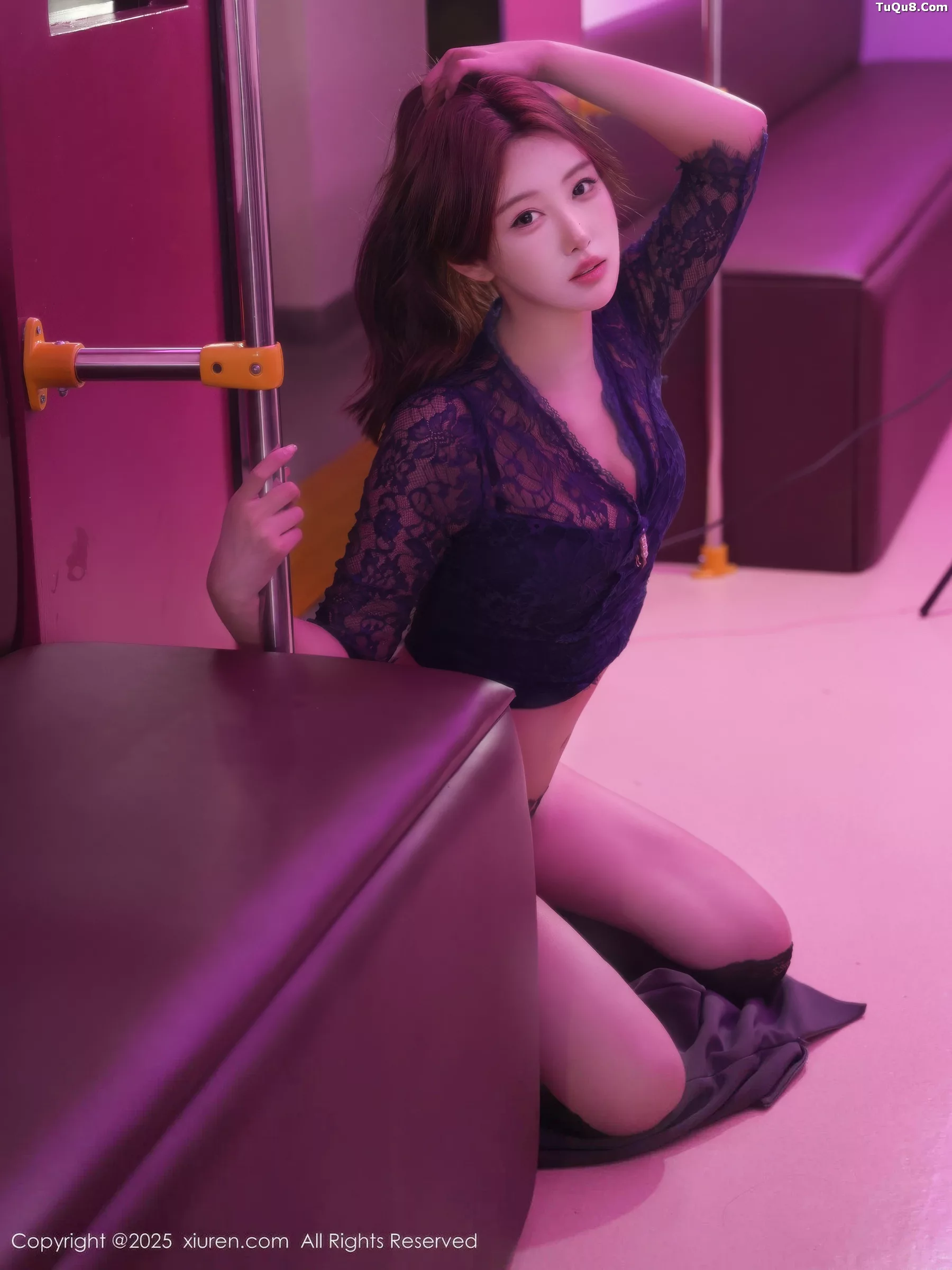 [XiuRen] 20251024 N10910 Kim Yun Hee#[78P]-8