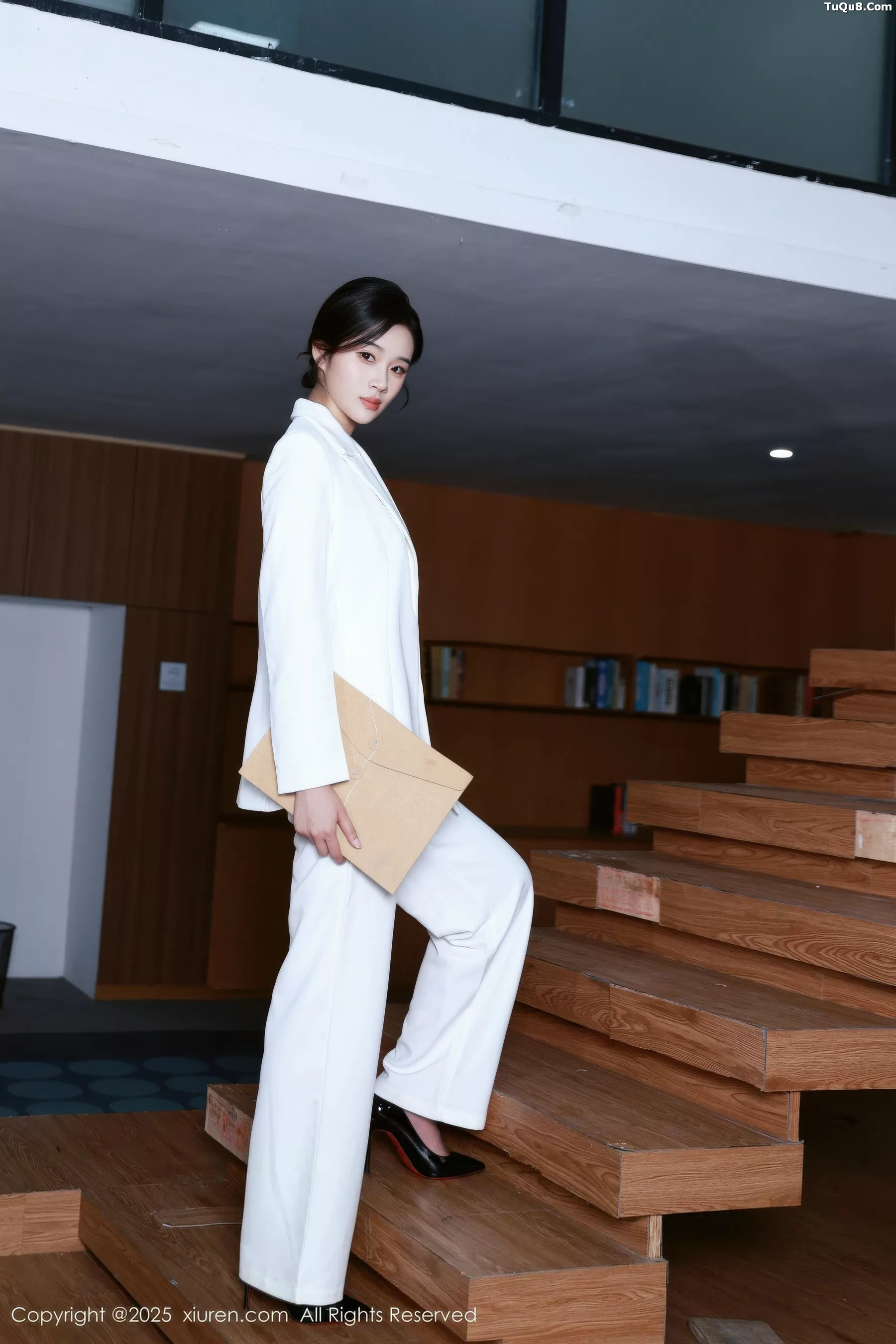 [XiuRen] 202510 044 n10908 Nanqiao#[72P]-1