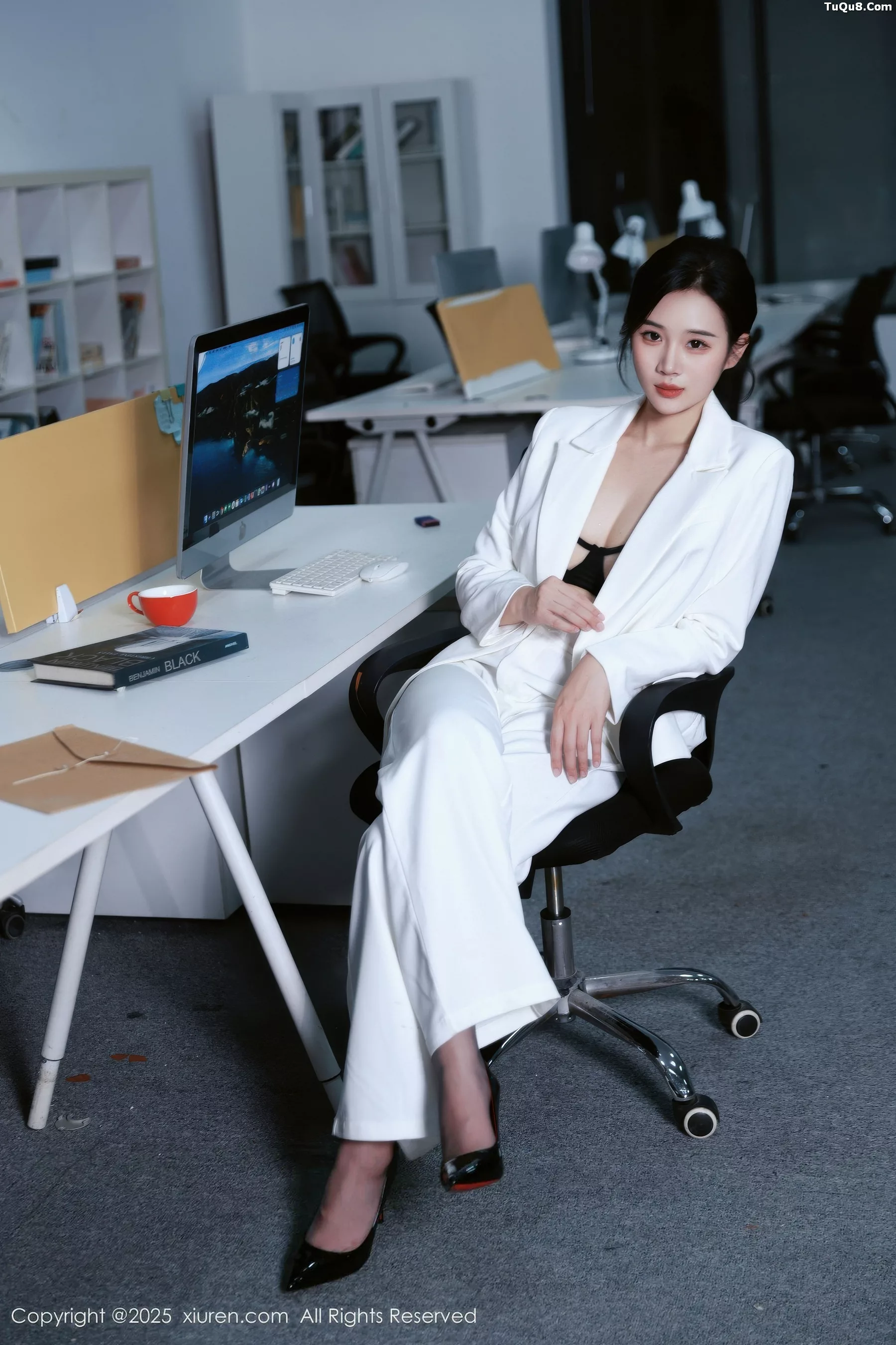 [XiuRen] 202510 044 n10908 Nanqiao#[72P]-10