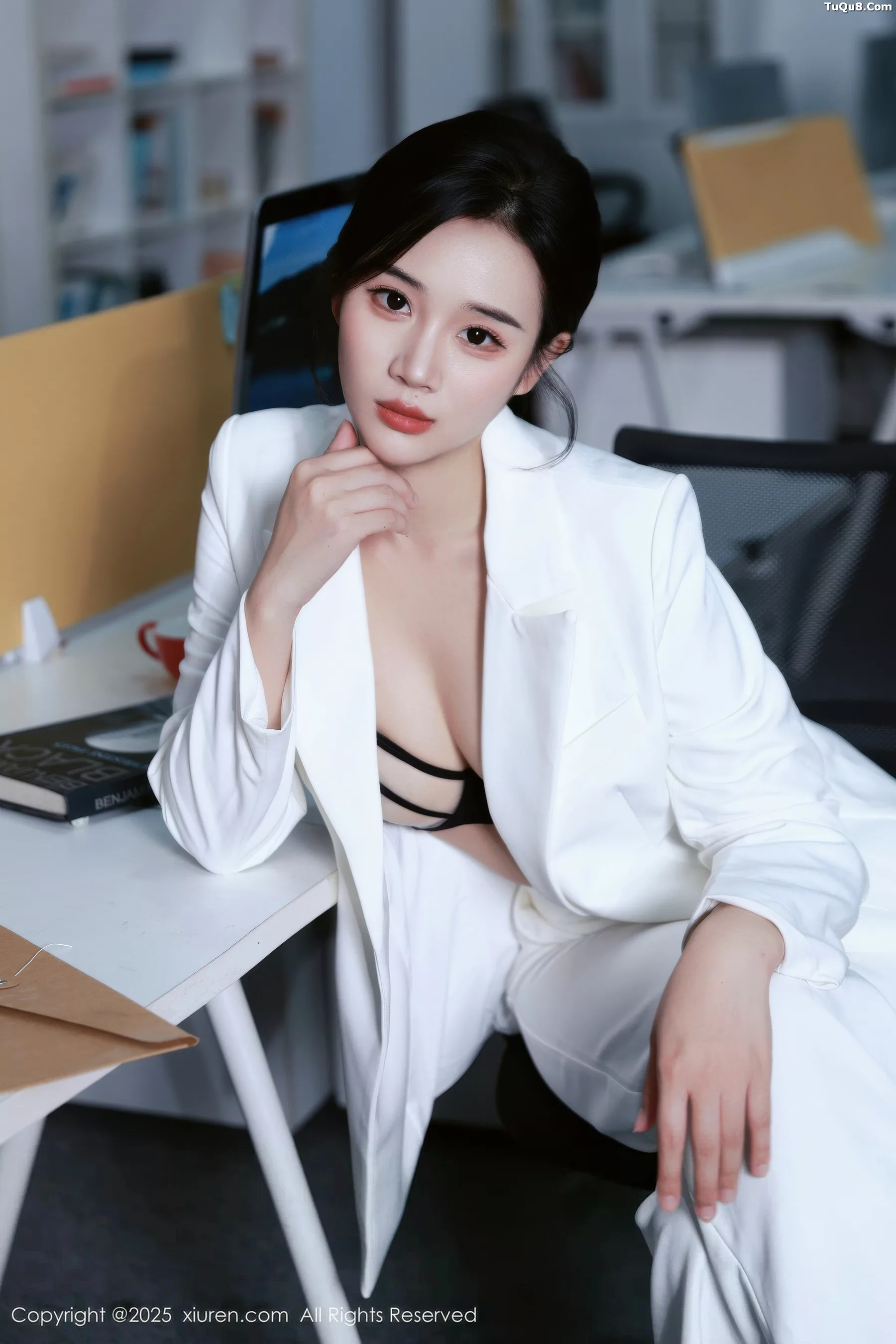 [XiuRen] 202510 044 n10908 Nanqiao#[72P]-1