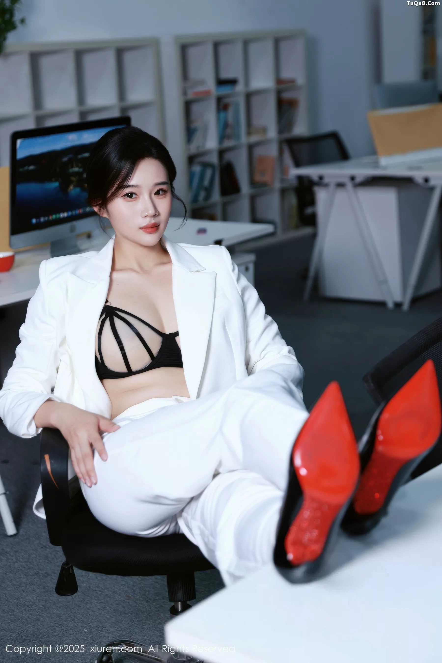 [XiuRen] 202510 044 n10908 Nanqiao#[72P]-2