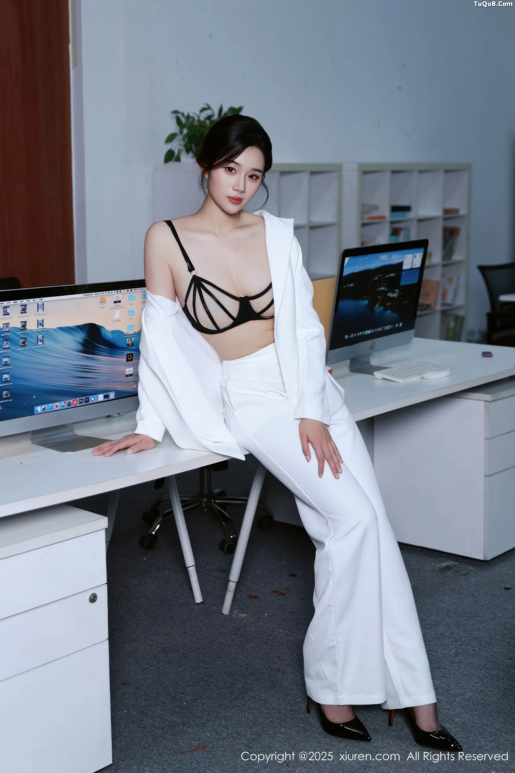 [XiuRen] 202510 044 n10908 Nanqiao#[72P]-3