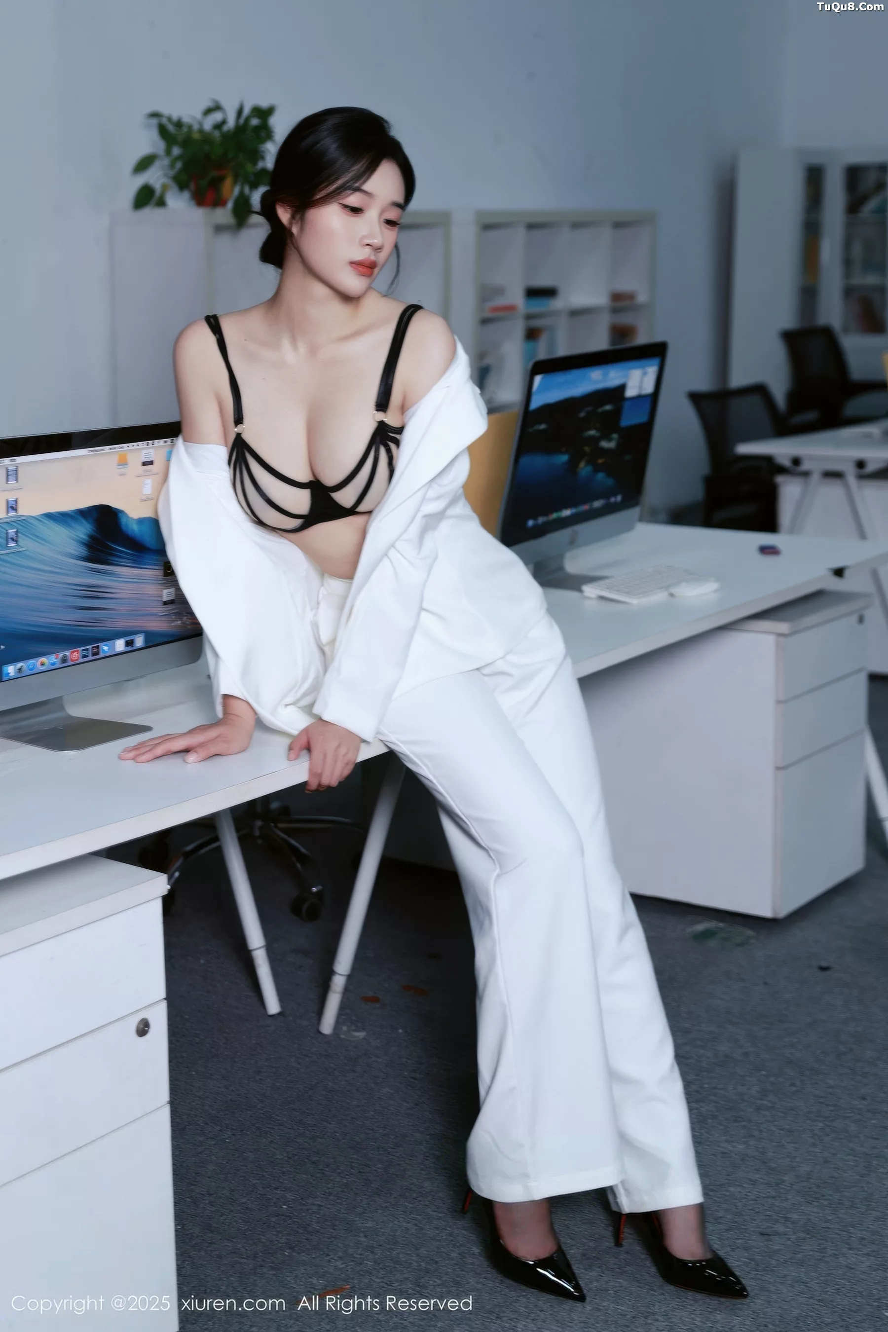 [XiuRen] 202510 044 n10908 Nanqiao#[72P]-5