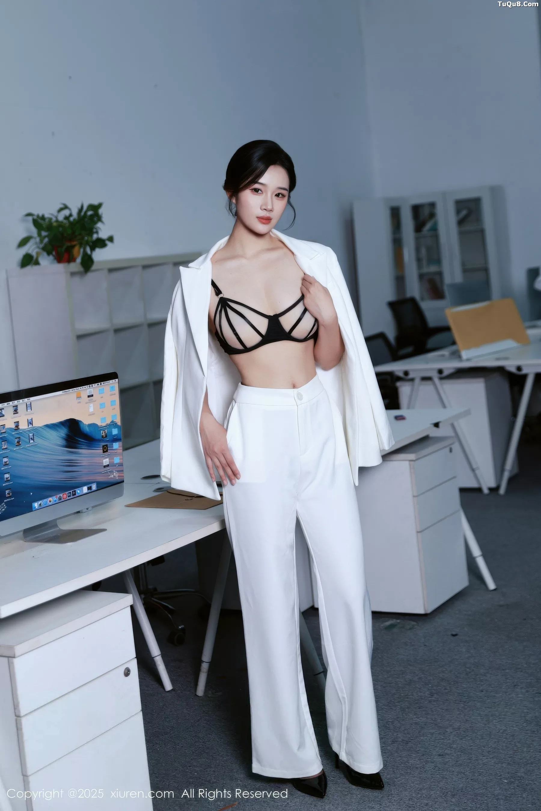 [XiuRen] 202510 044 n10908 Nanqiao#[72P]-6