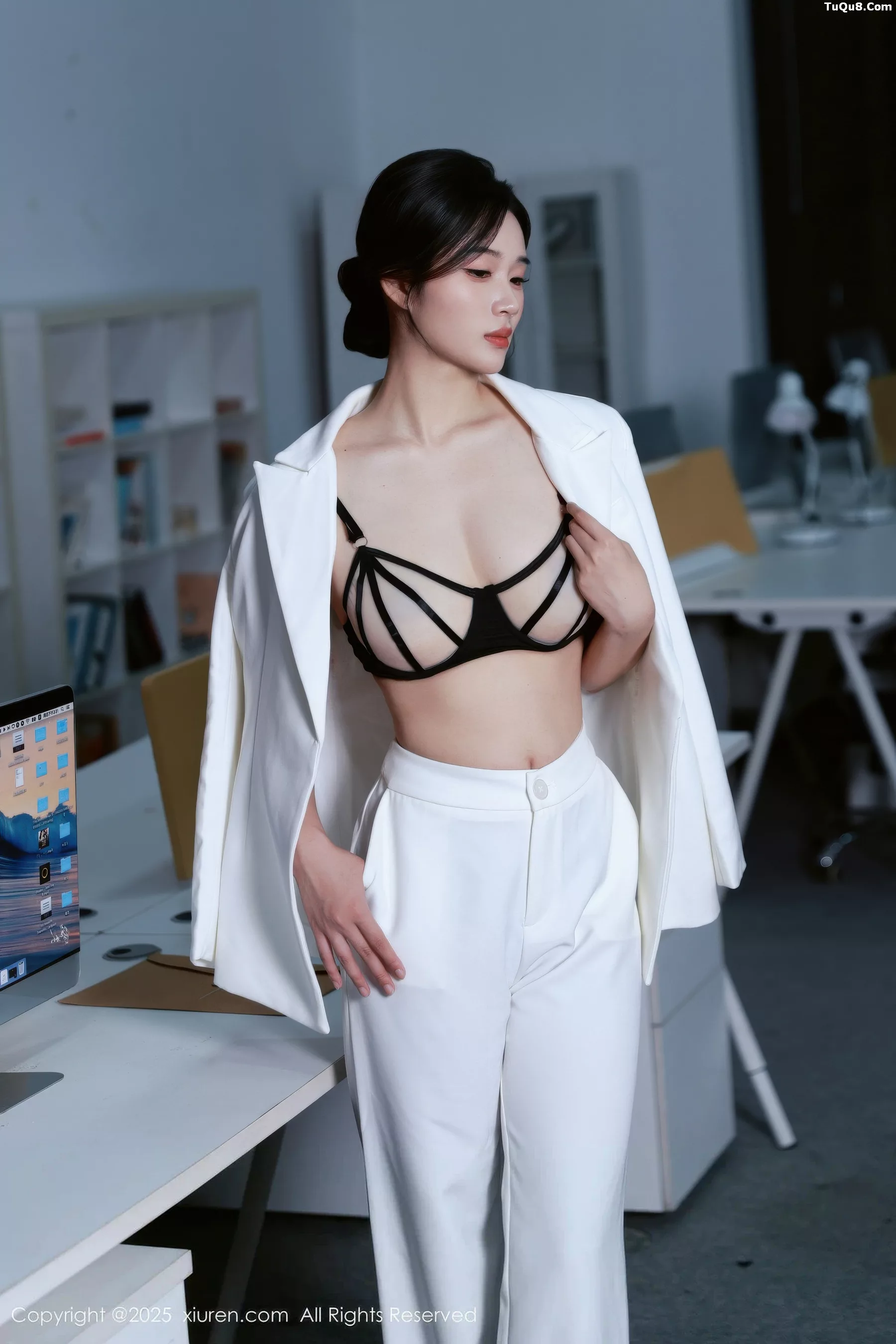 [XiuRen] 202510 044 n10908 Nanqiao#[72P]-7