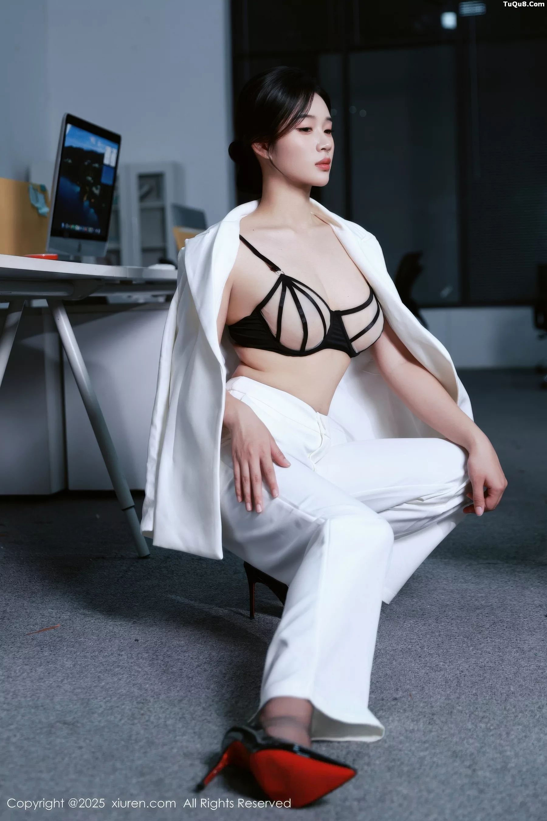 [XiuRen] 202510 044 n10908 Nanqiao#[72P]-9