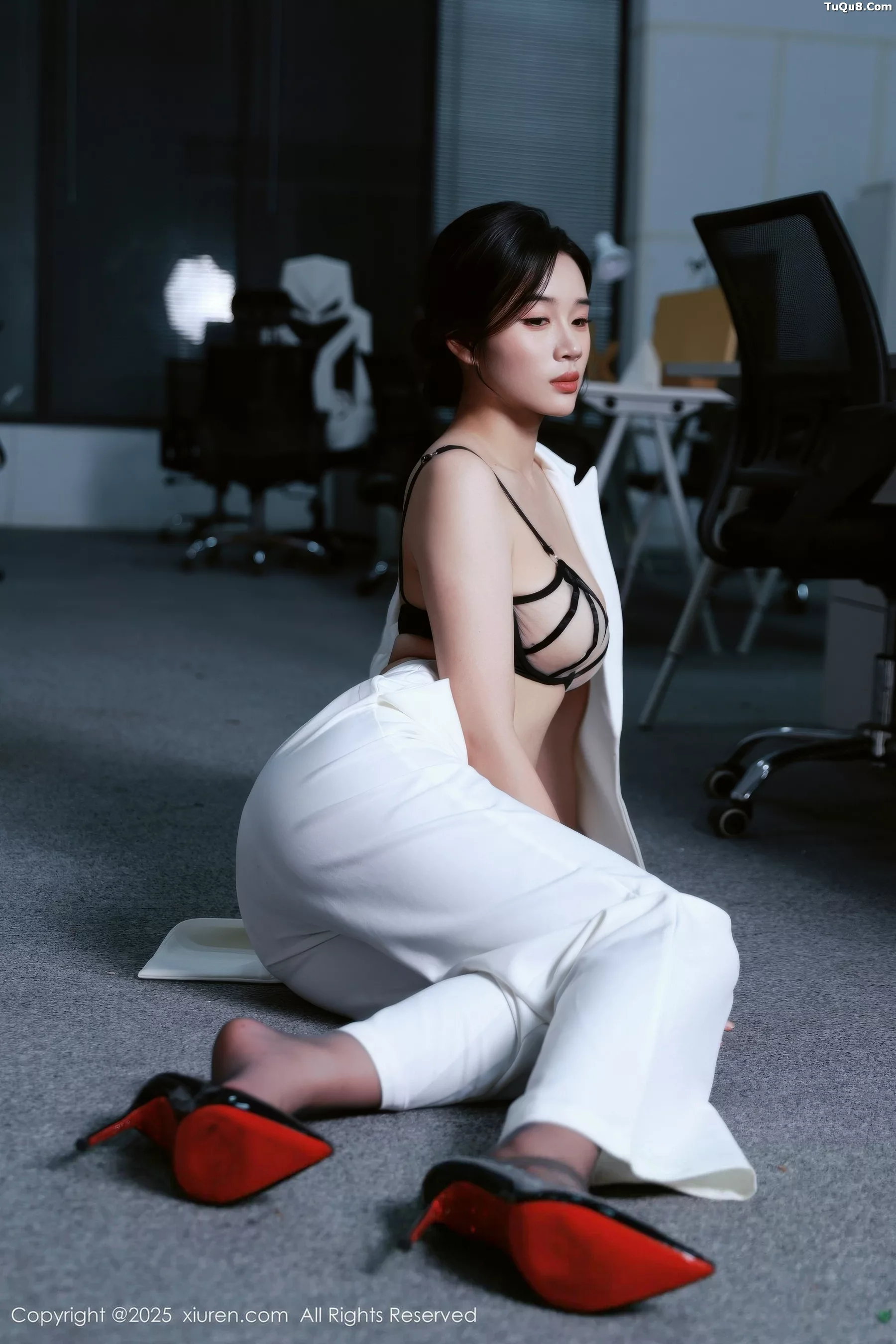 [XiuRen] 202510 044 n10908 Nanqiao#[72P]-1