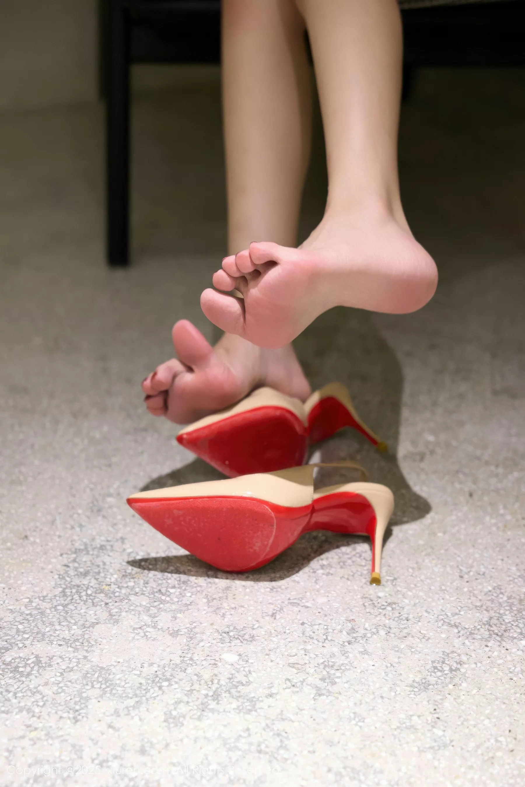 [XiuRen] 20251023 N10902 Yin Tiantian#[60P]-10