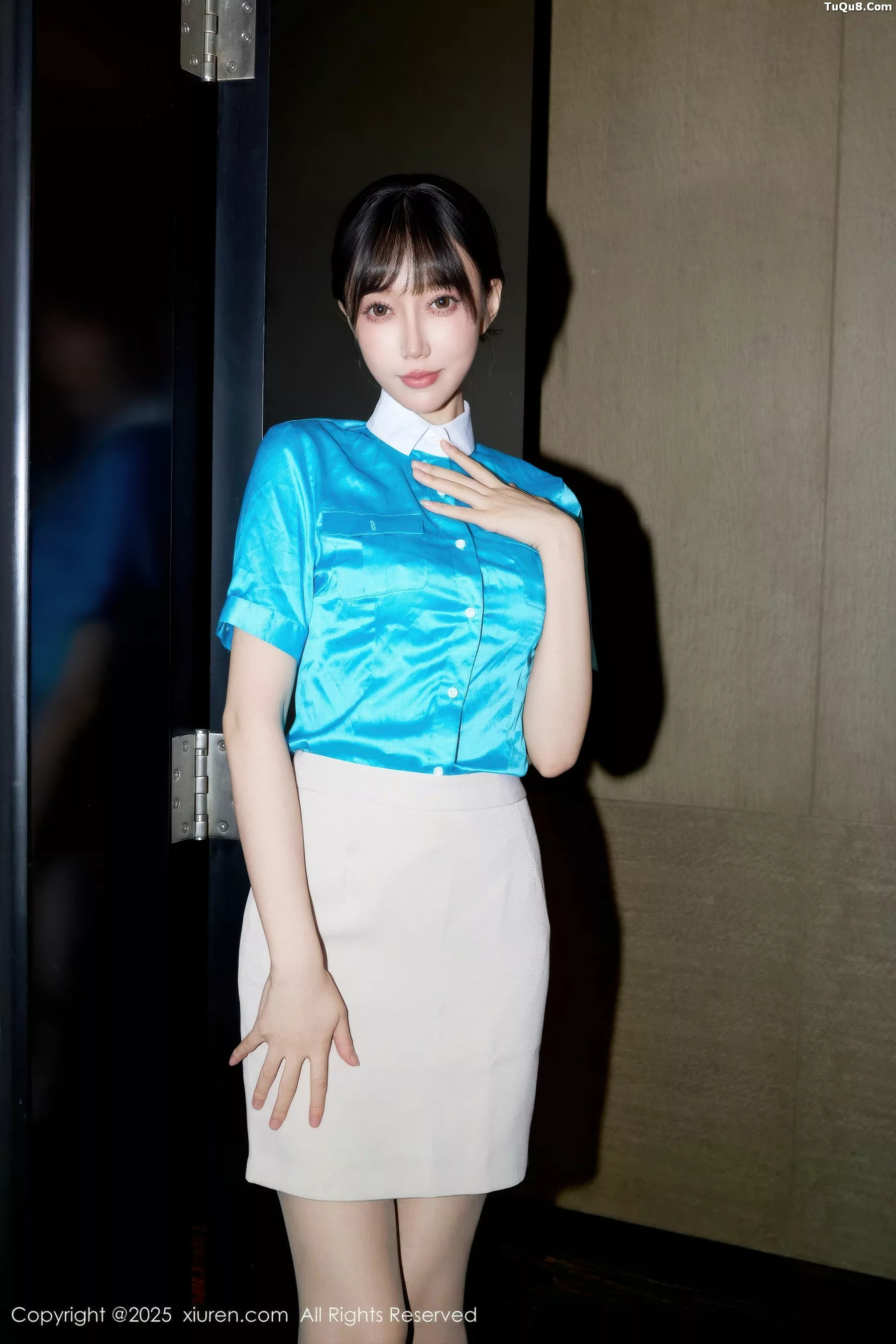 [XiuRen] 20251027 N10914 Yueer Yue#[62P]-1