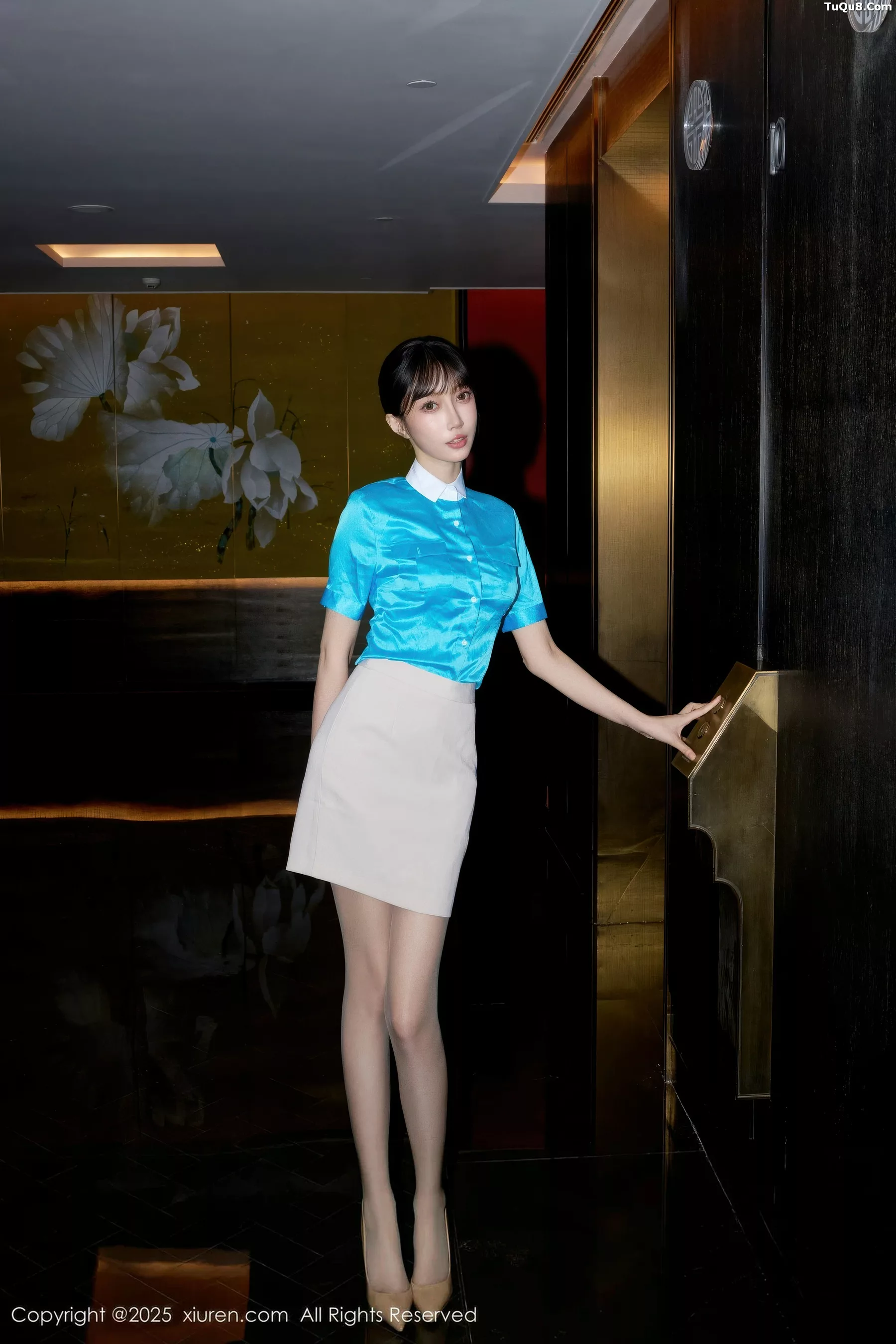 [XiuRen] 20251027 N10914 Yueer Yue#[62P]-2