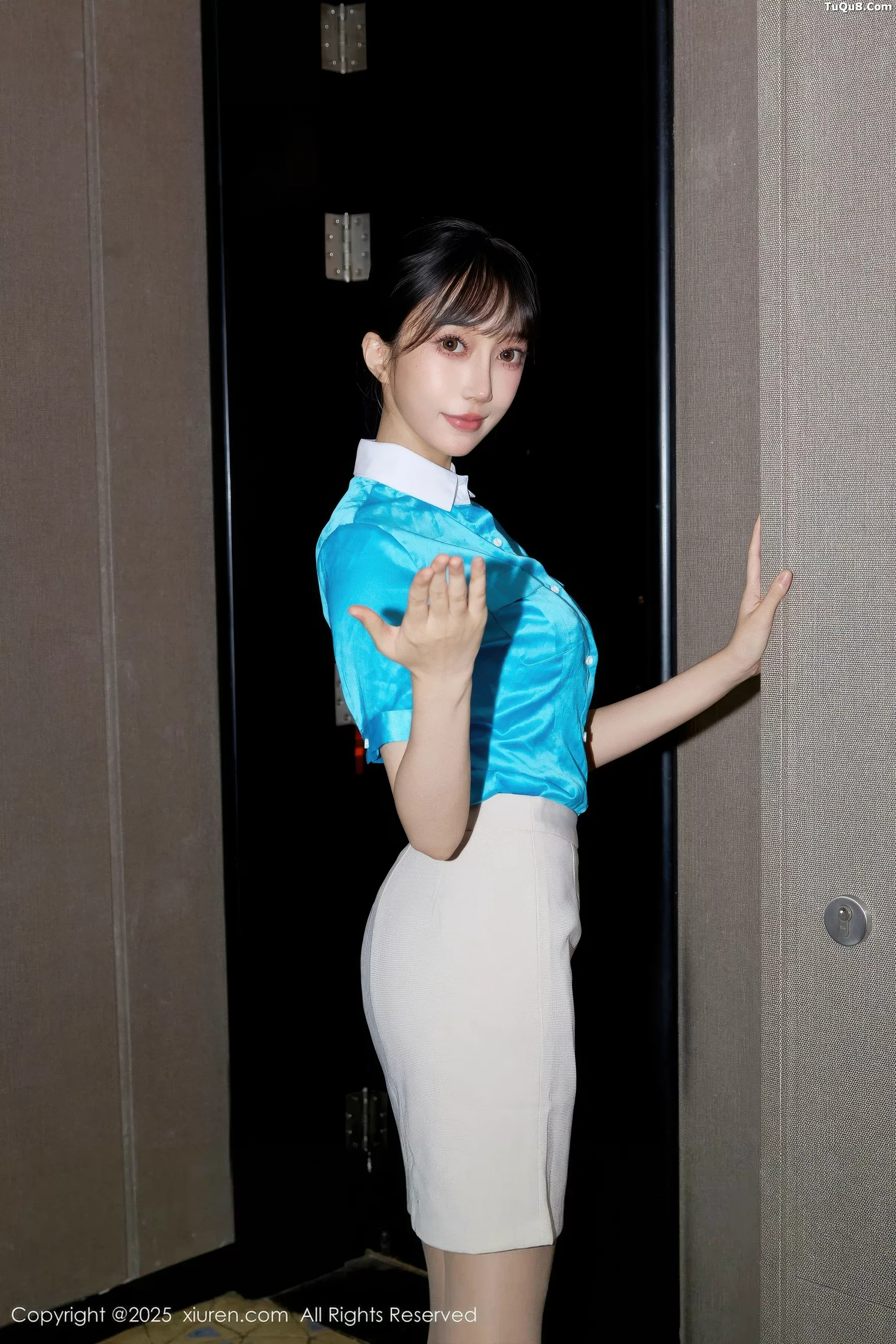 [XiuRen] 20251027 N10914 Yueer Yue#[62P]-6