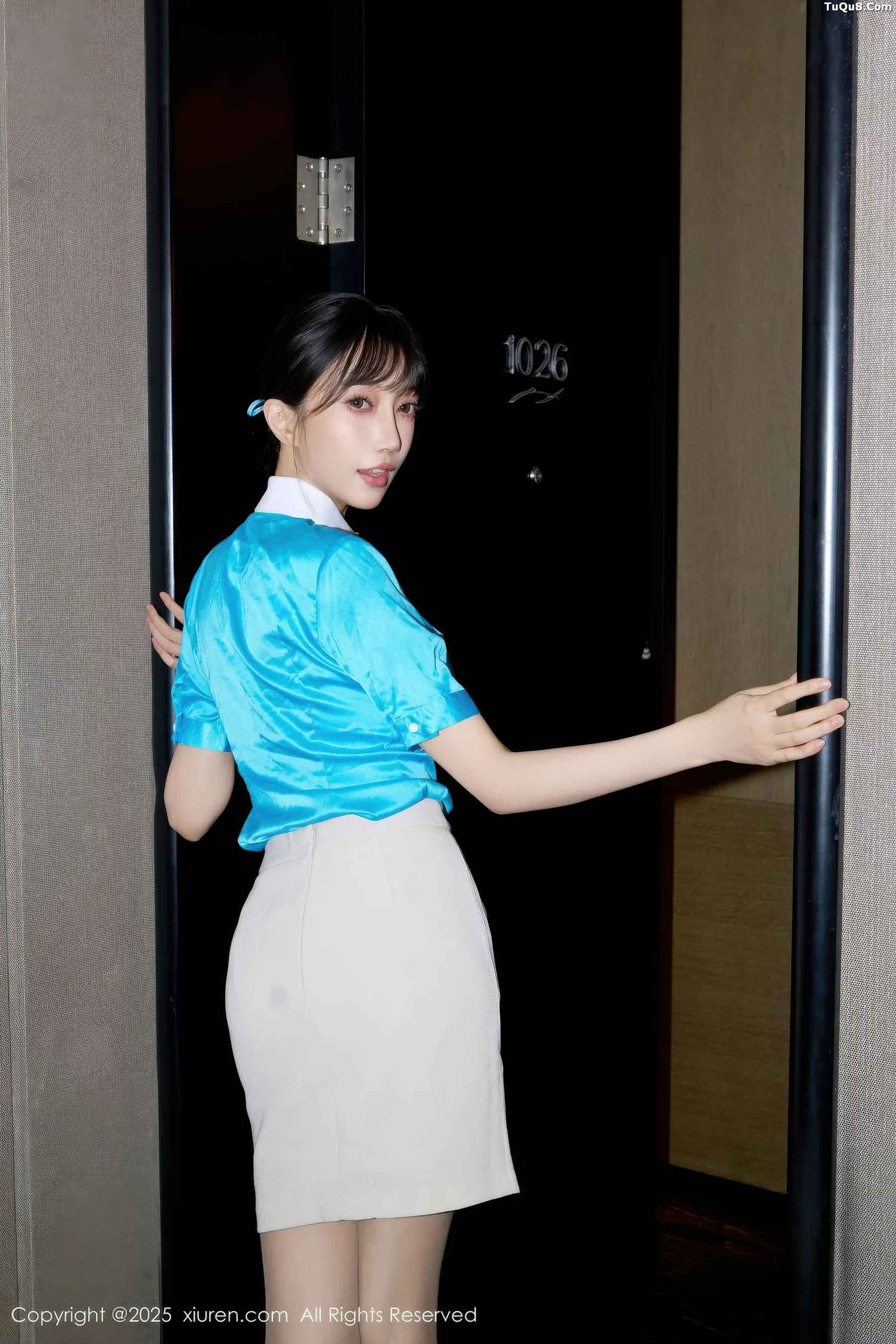 [XiuRen] 20251027 N10914 Yueer Yue#[62P]-7