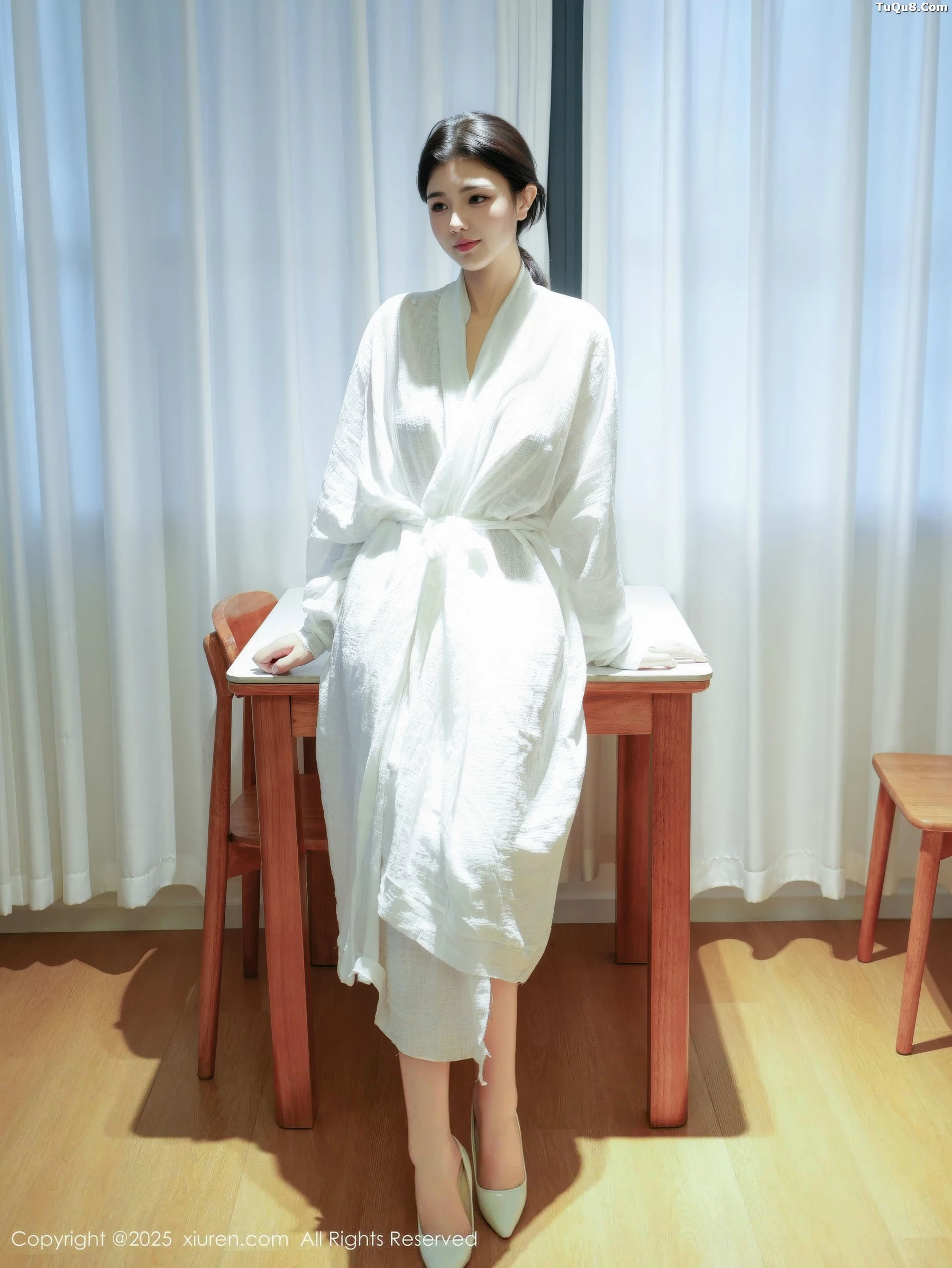 [XiuRen] 20251029 N10920 Lin Yuexi'er#[53P]-1