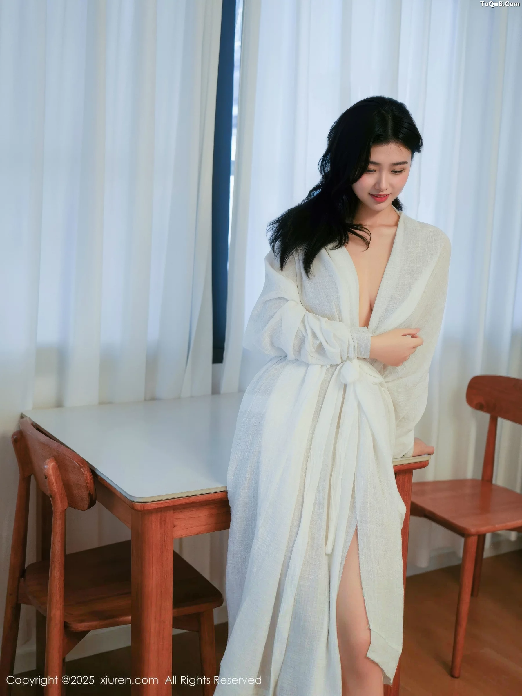 [XiuRen] 20251029 N10920 Lin Yuexi'er#[53P]-1