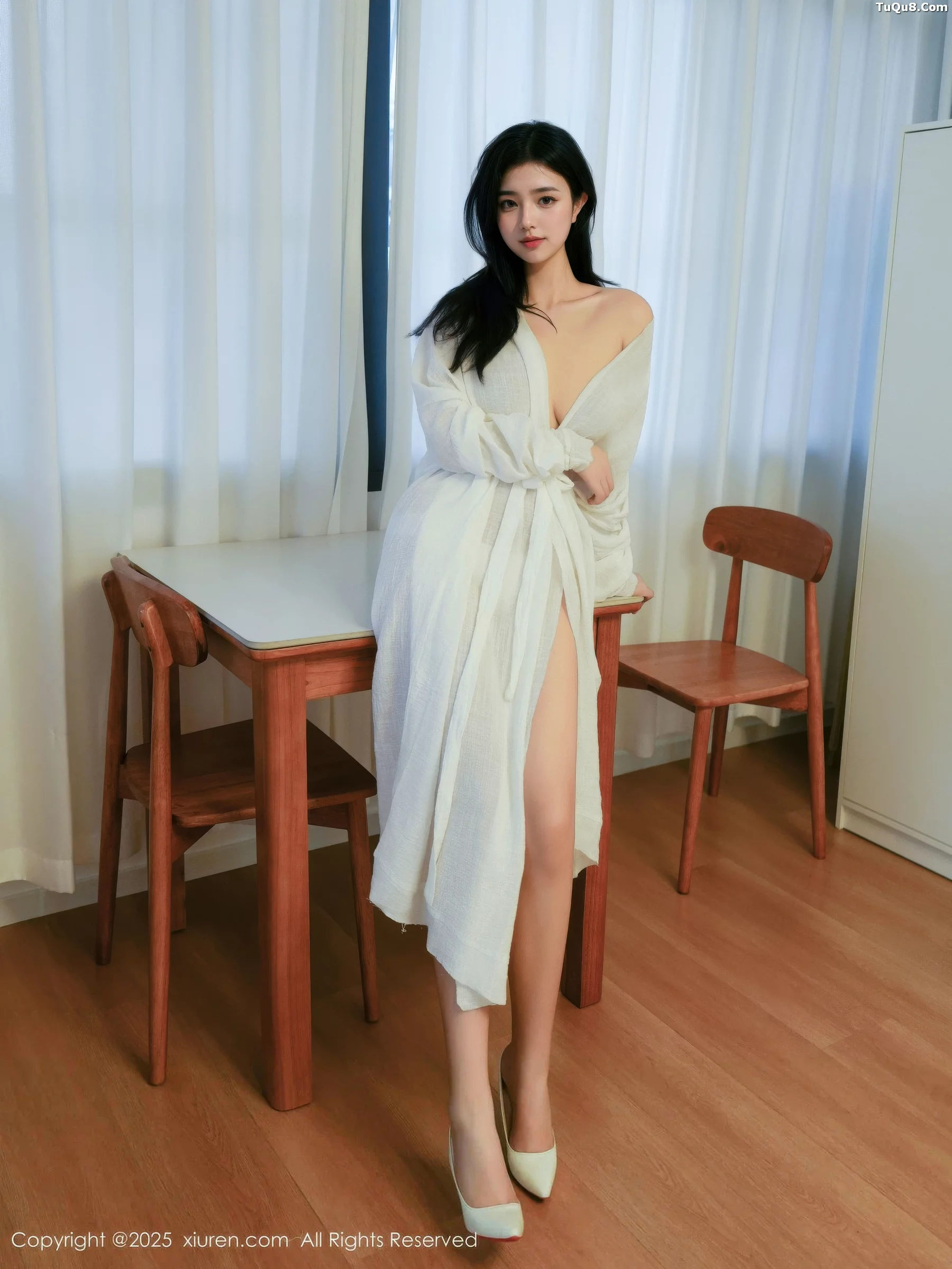 [XiuRen] 20251029 N10920 Lin Yuexi'er#[53P]-5