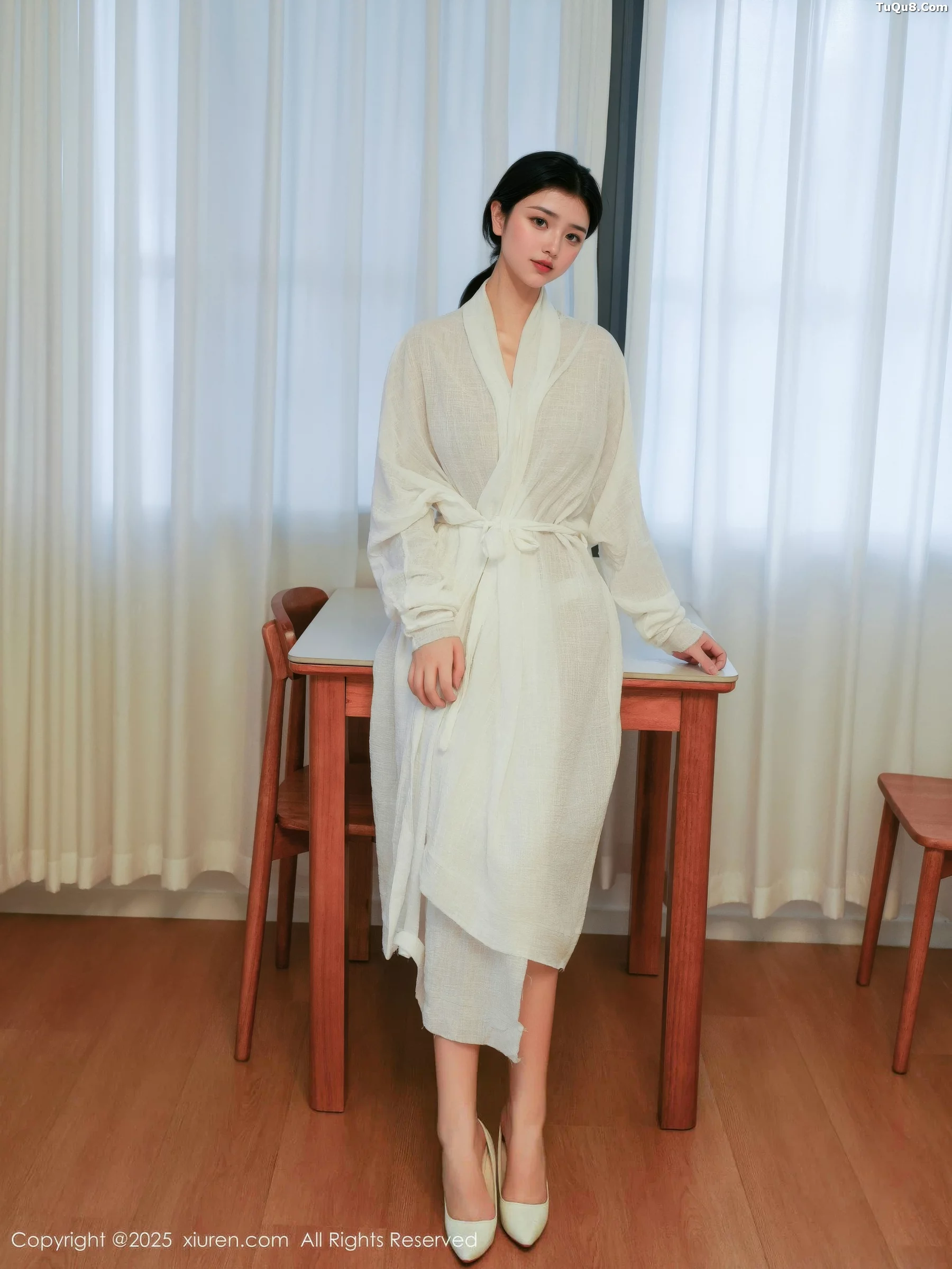 [XiuRen] 20251029 N10920 Lin Yuexi'er#[53P]-2