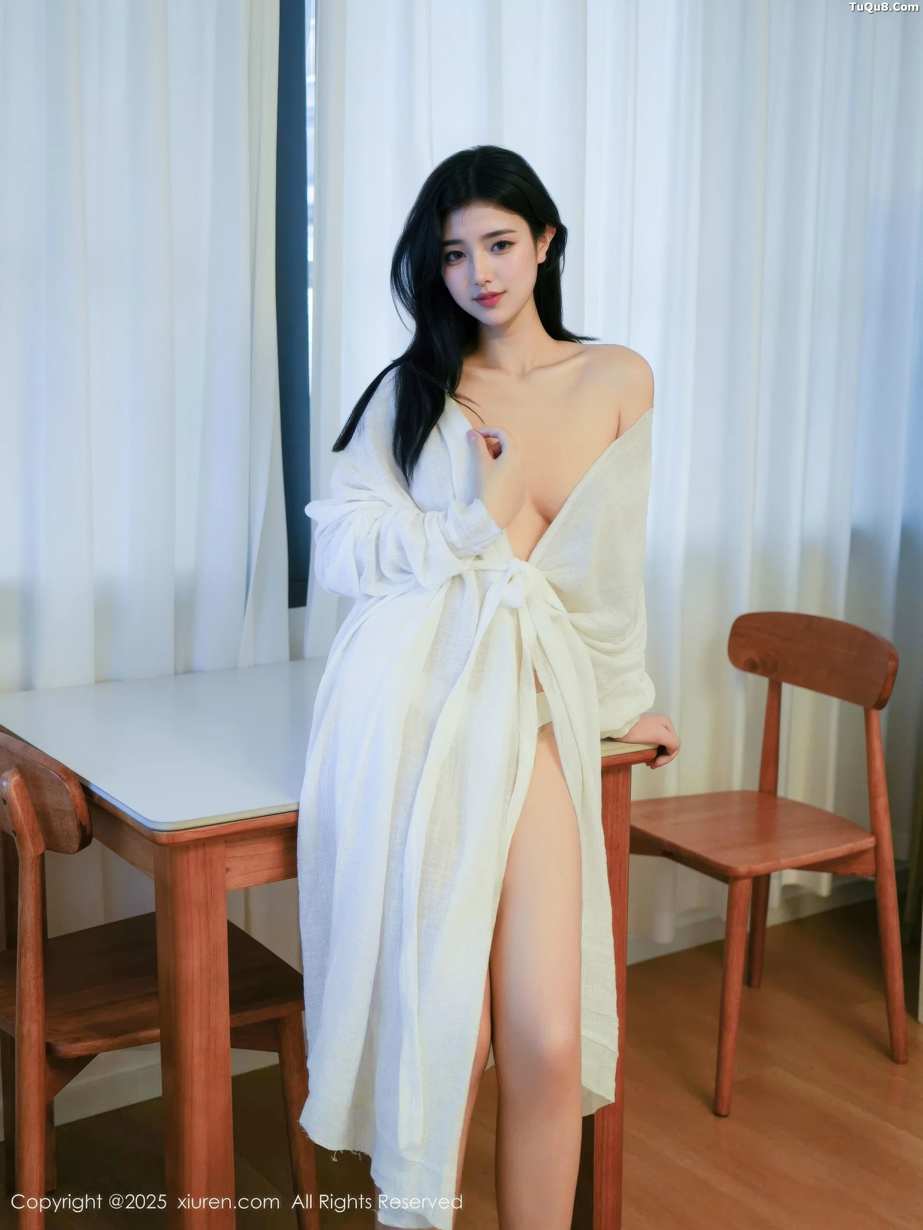 [XiuRen] 20251029 N10920 Lin Yuexi'er#[53P]-1