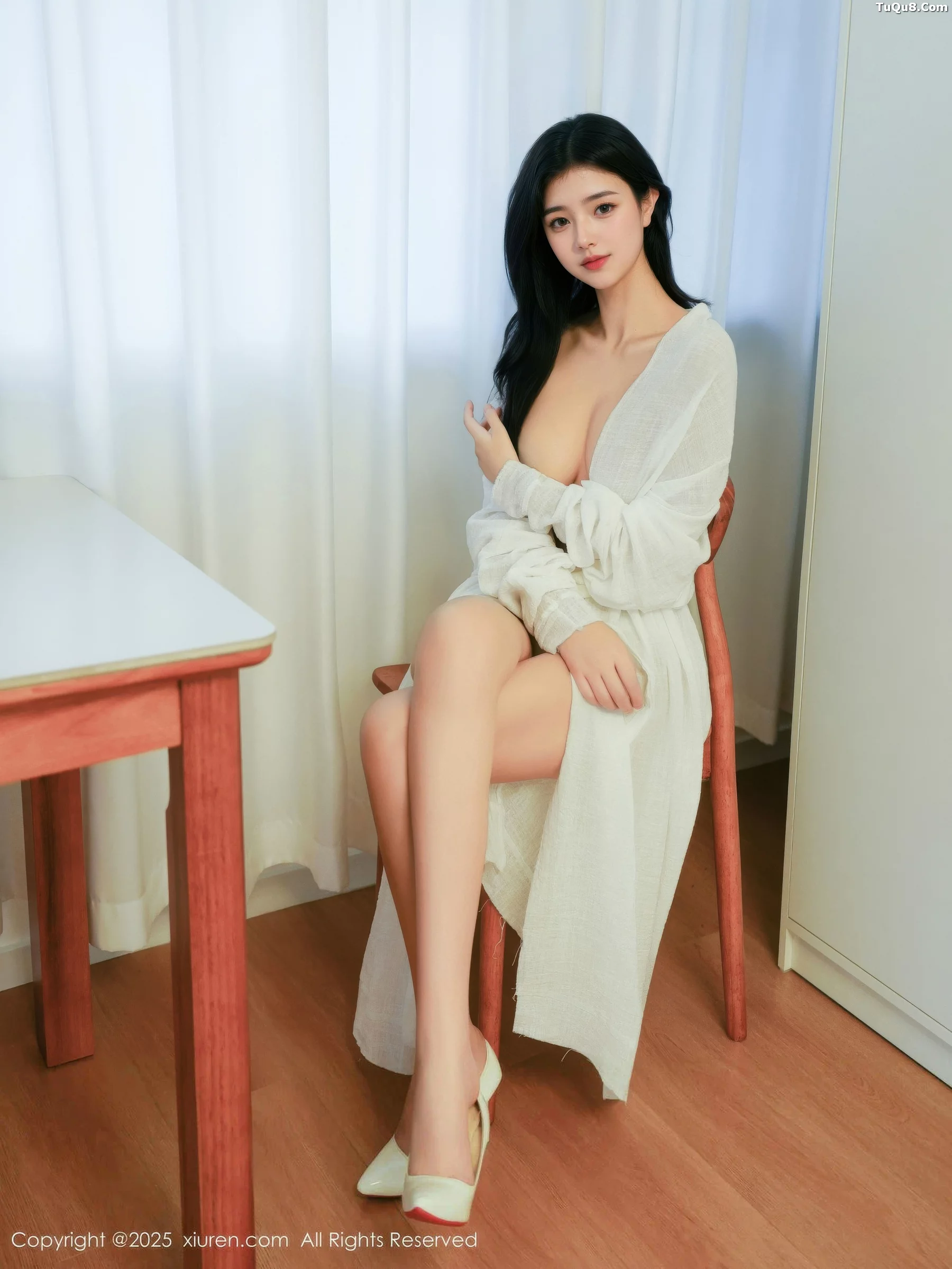 [XiuRen] 20251029 N10920 Lin Yuexi'er#[53P]-2