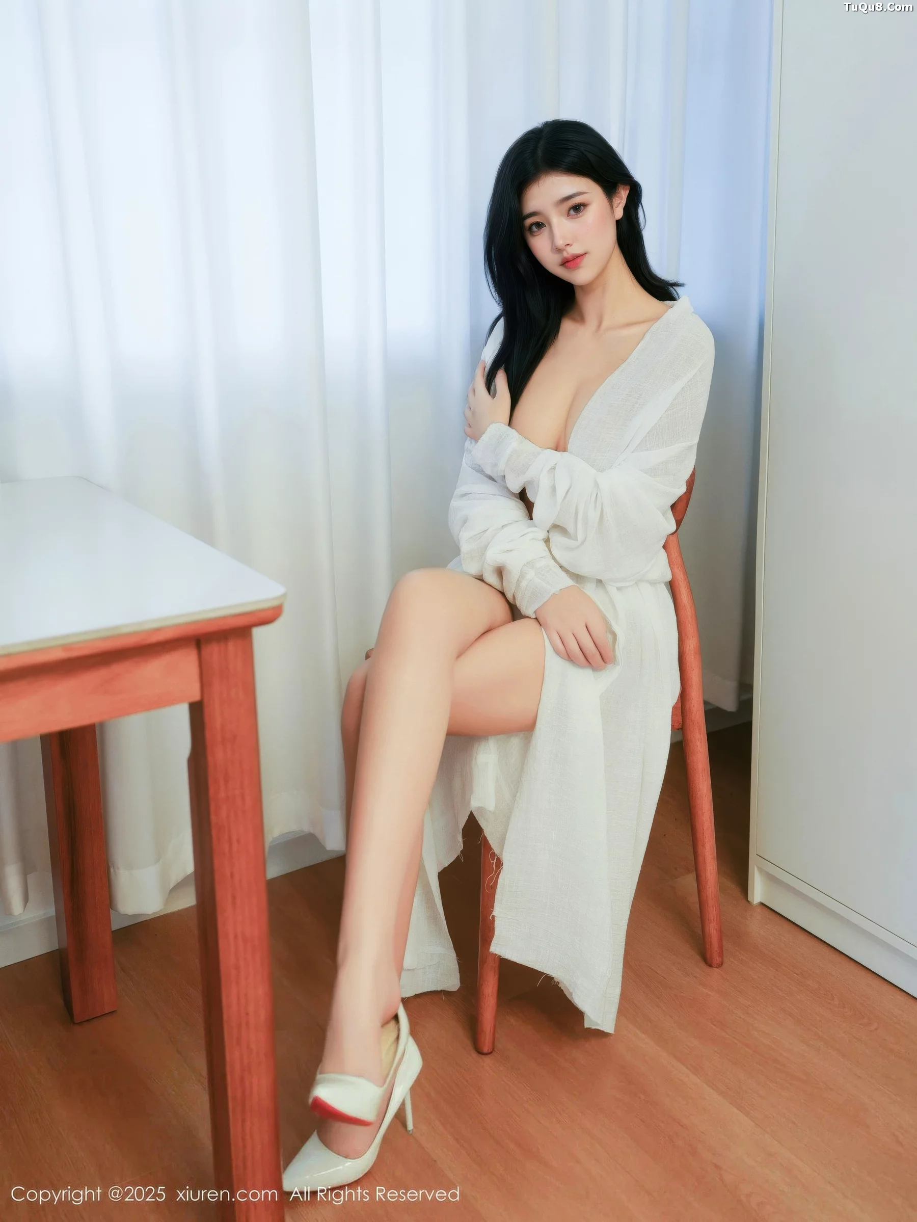 [XiuRen] 20251029 N10920 Lin Yuexi'er#[53P]-5