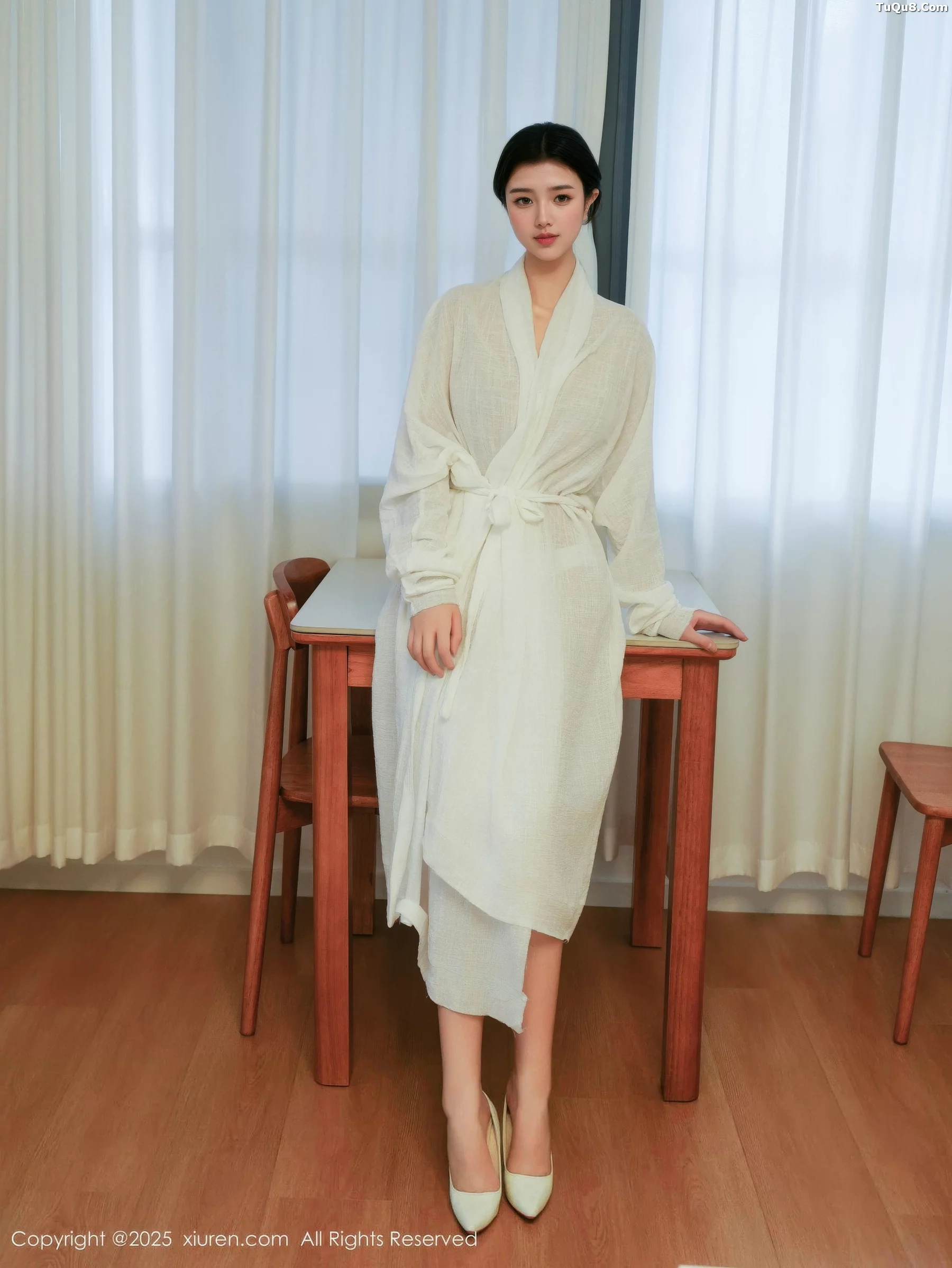 [XiuRen] 20251029 N10920 Lin Yuexi'er#[53P]-3