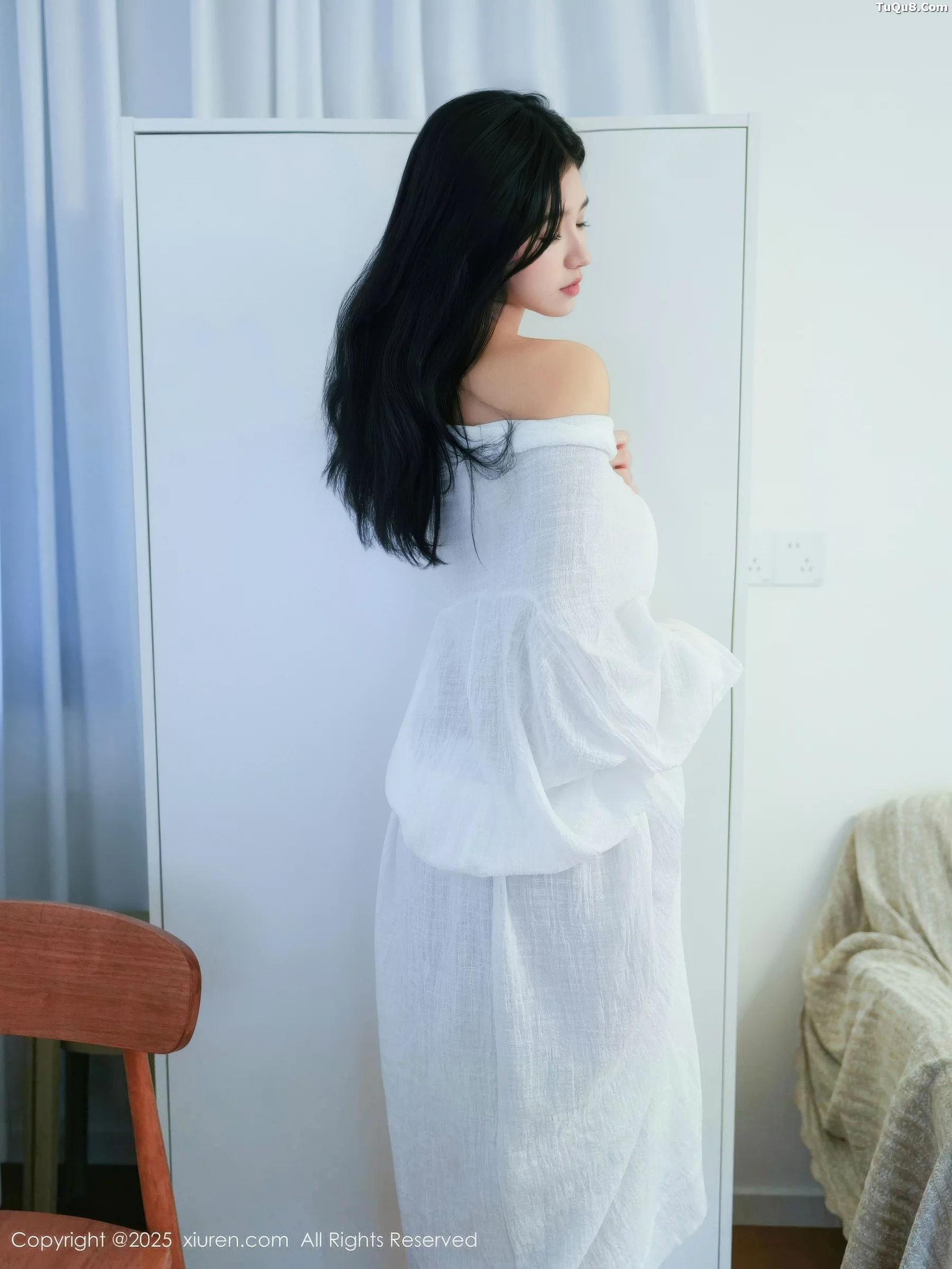 [XiuRen] 20251029 N10920 Lin Yuexi'er#[53P]-1