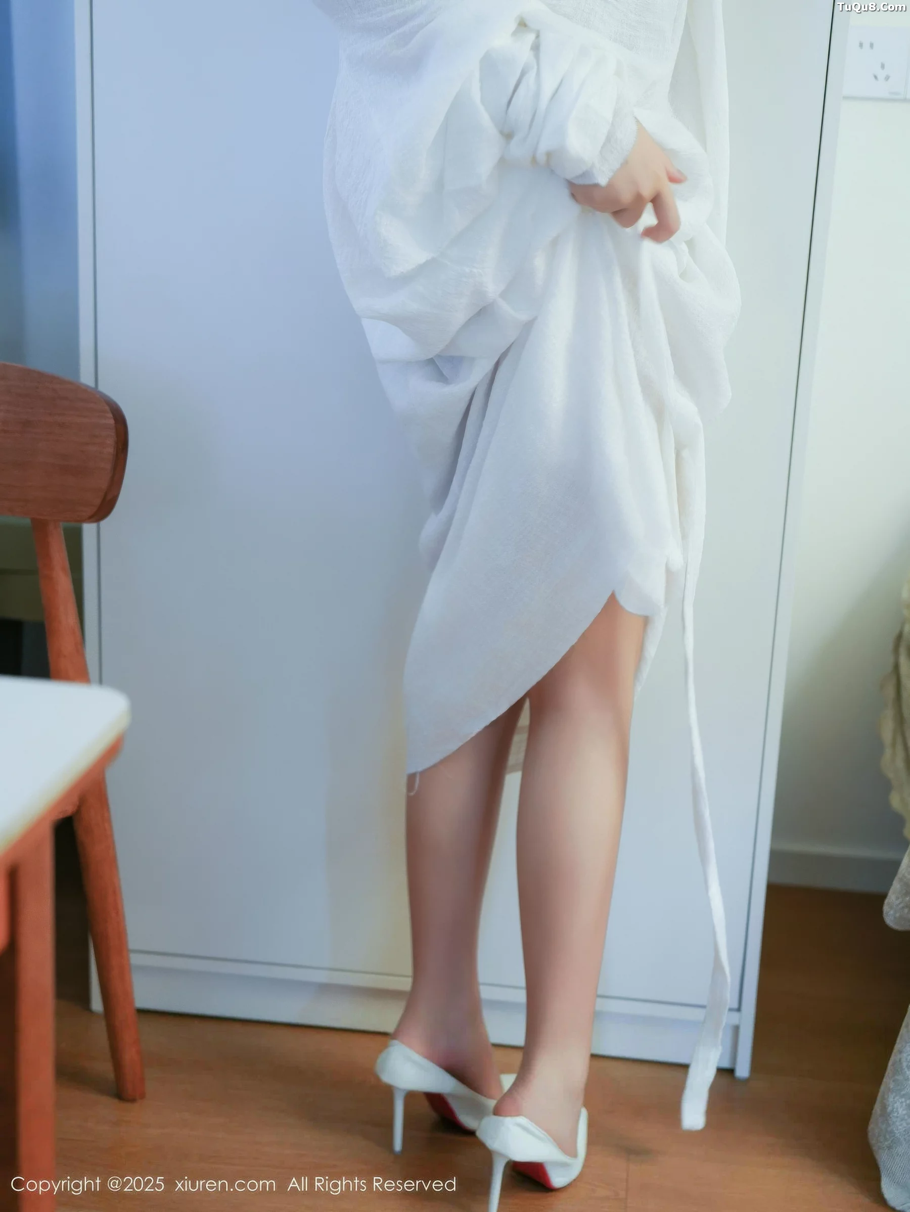 [XiuRen] 20251029 N10920 Lin Yuexi'er#[53P]-3