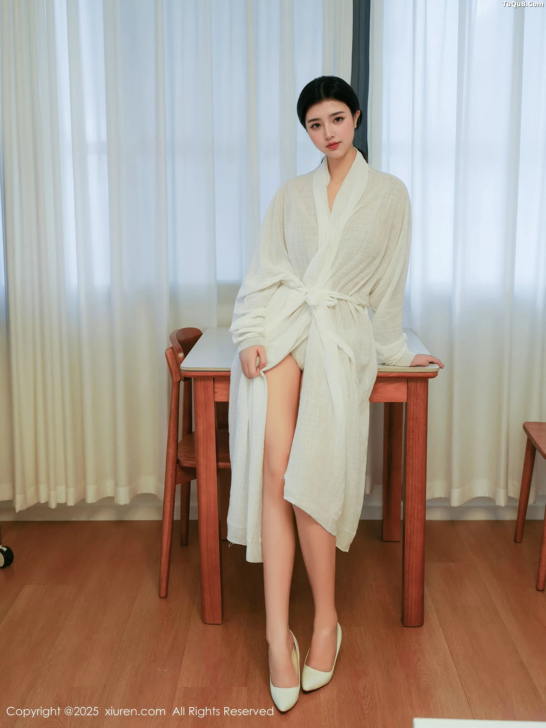 [XiuRen] 20251029 N10920 Lin Yuexi'er#[53P]-5