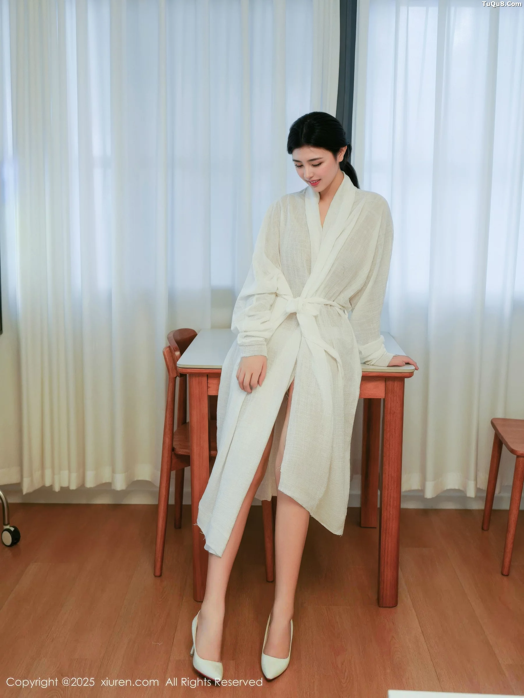 [XiuRen] 20251029 N10920 Lin Yuexi'er#[53P]-6