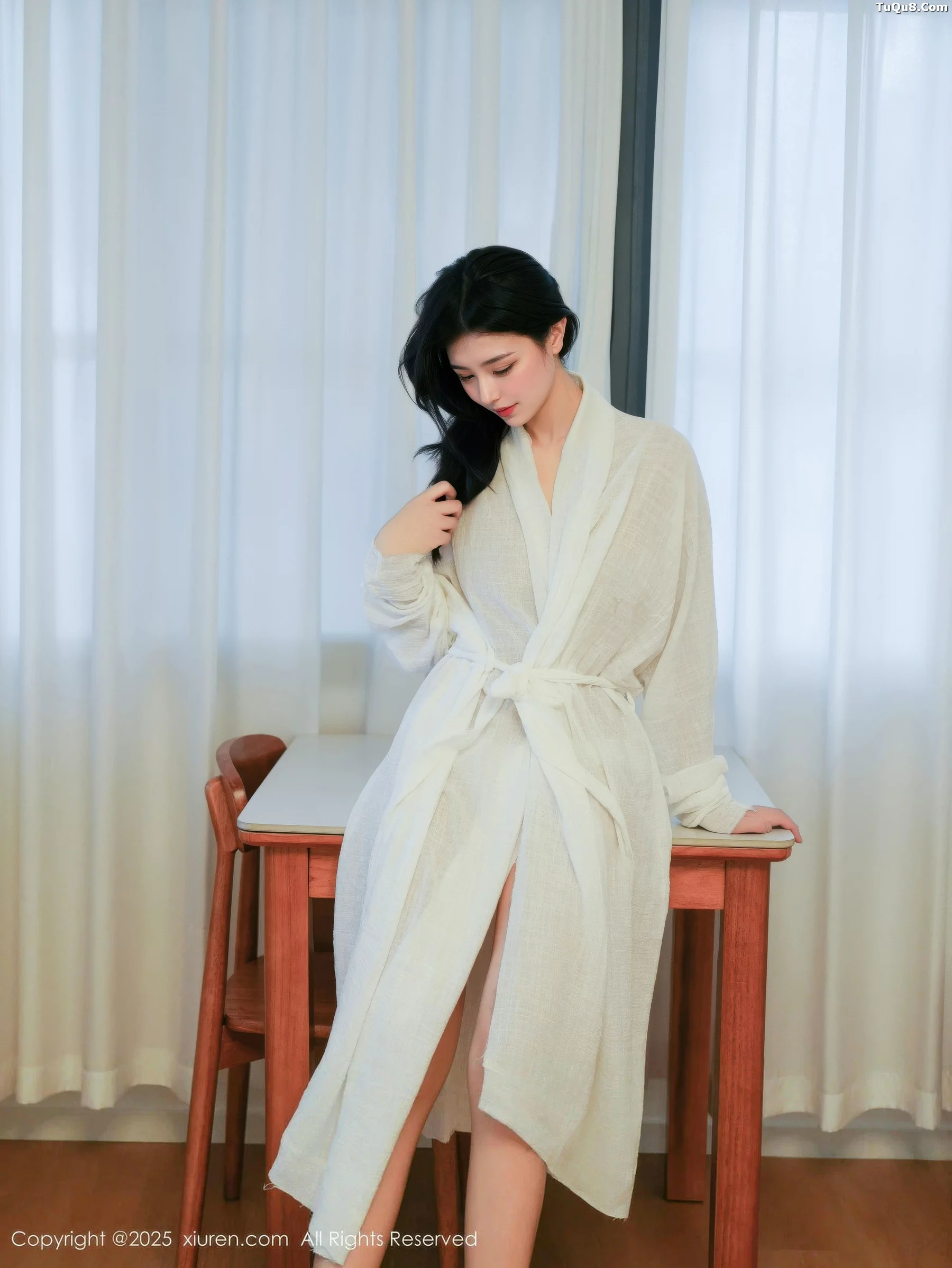 [XiuRen] 20251029 N10920 Lin Yuexi'er#[53P]-7