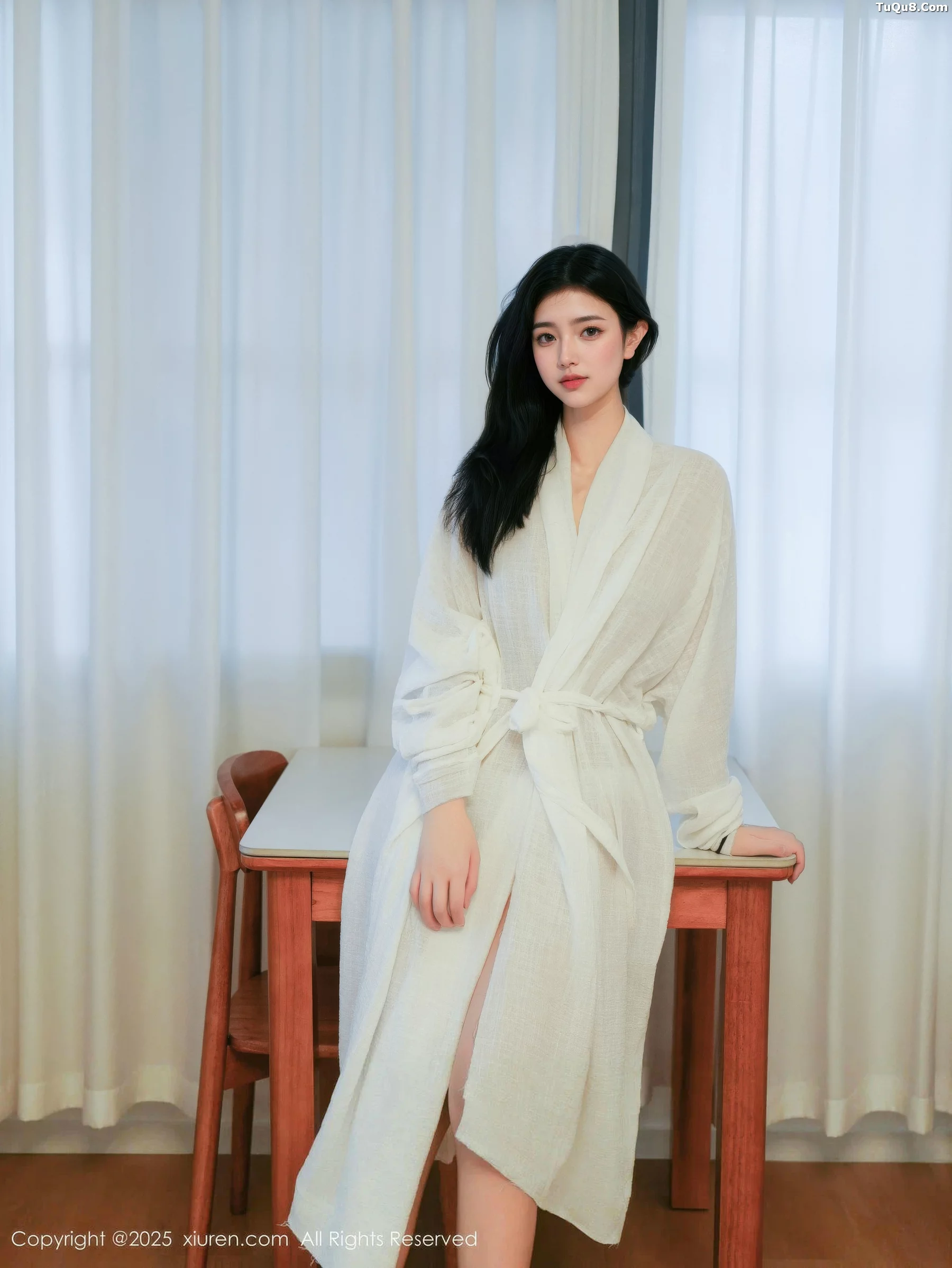 [XiuRen] 20251029 N10920 Lin Yuexi'er#[53P]-8