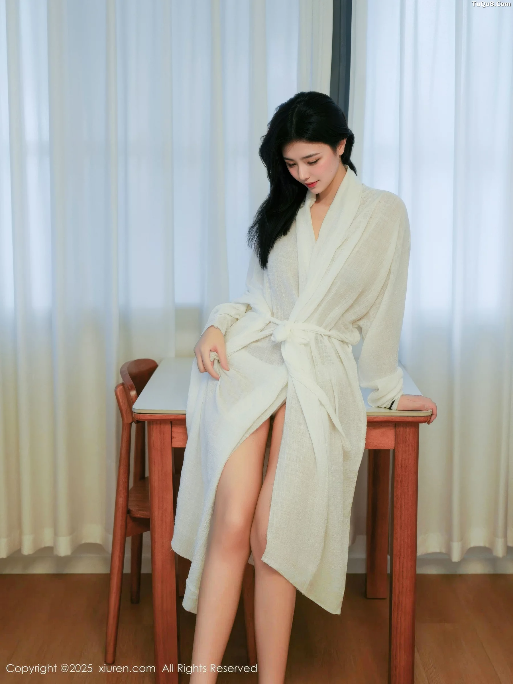 [XiuRen] 20251029 N10920 Lin Yuexi'er#[53P]-9