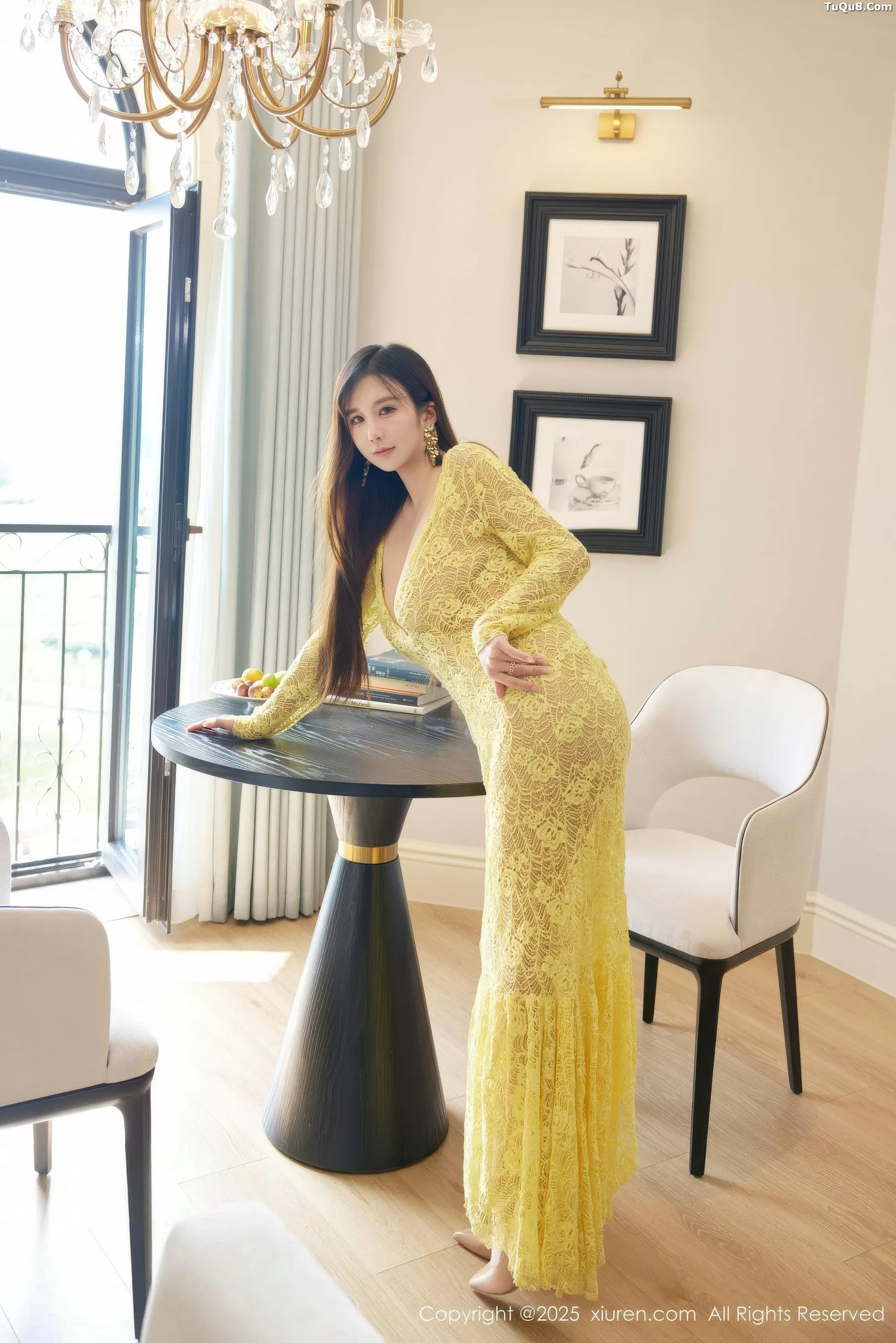 [XiuRen] 20251024 N10909 Little meaty meat#[60P]-3