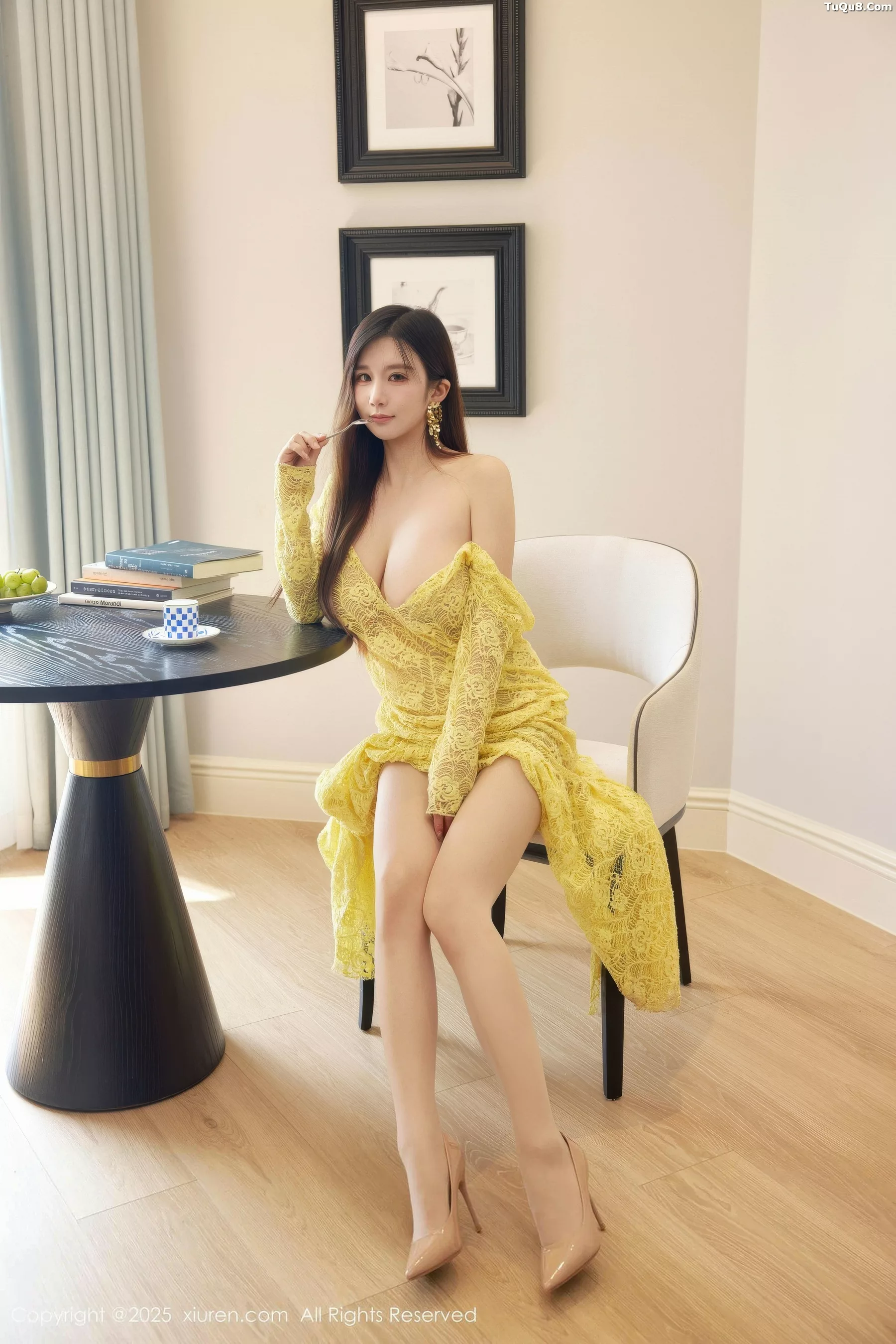 [XiuRen] 20251024 N10909 Little meaty meat#[60P]-2