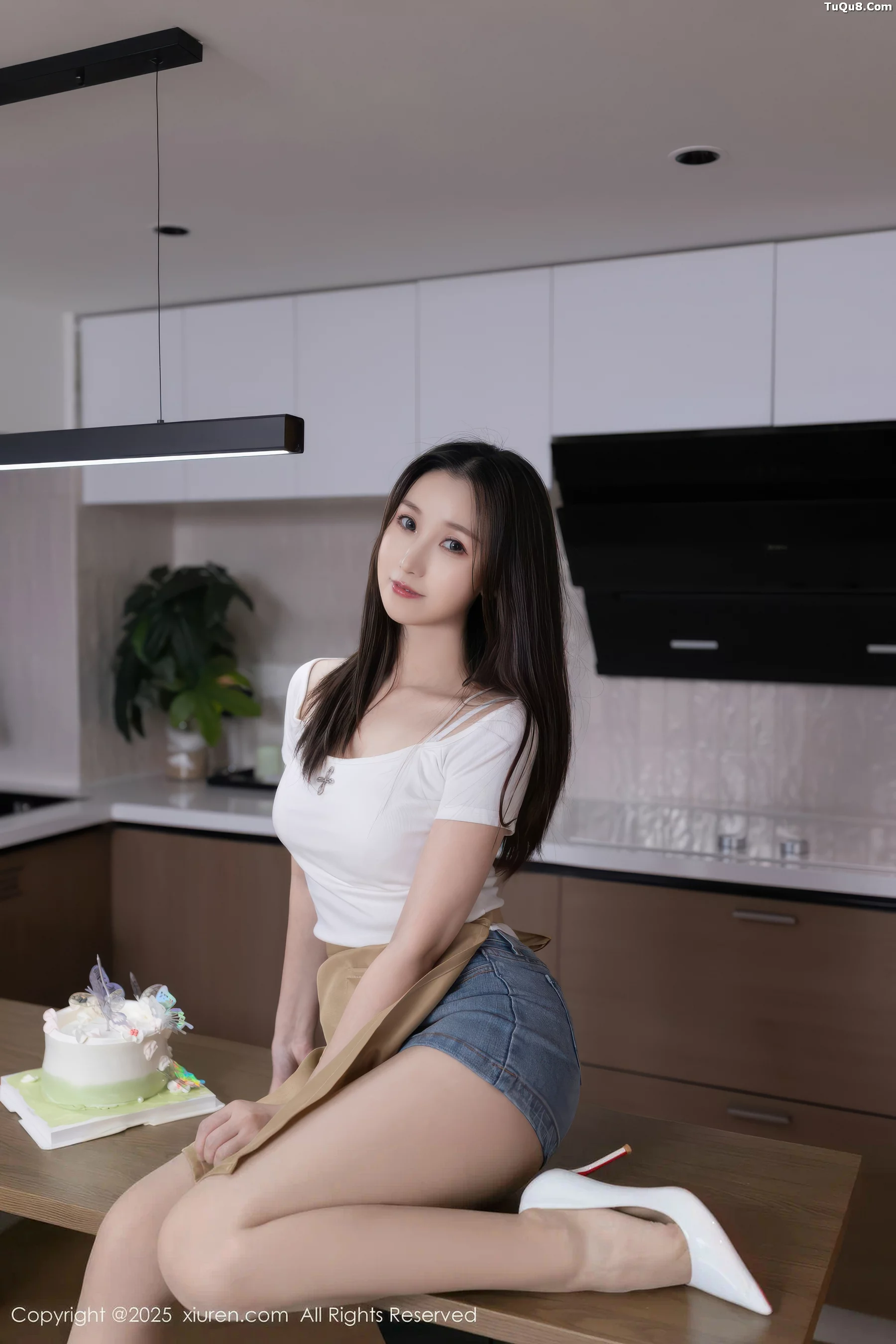 [XiuRen] 20251029 N10925 apricot#[76P]-2