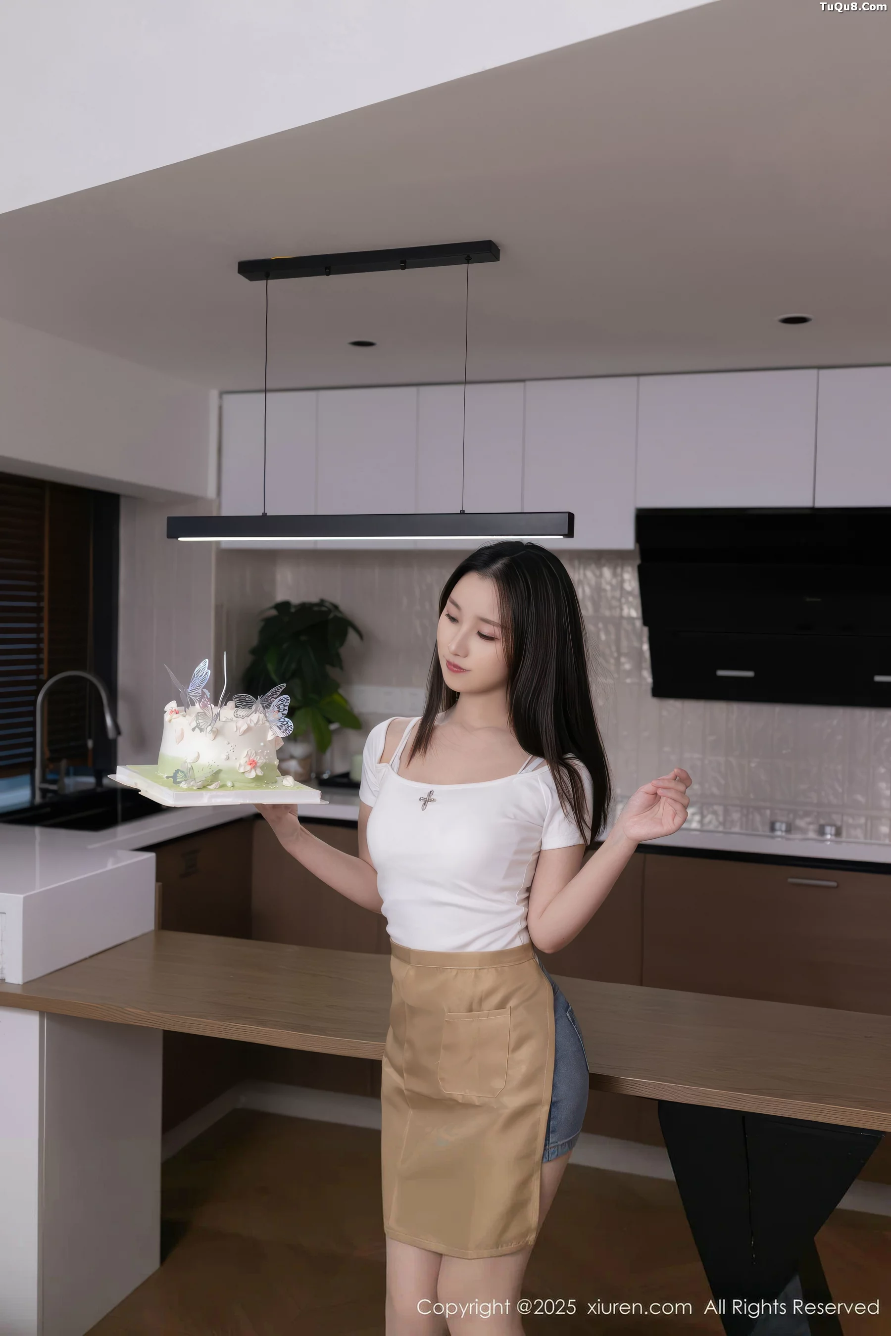 [XiuRen] 20251029 N10925 apricot#[76P]-4