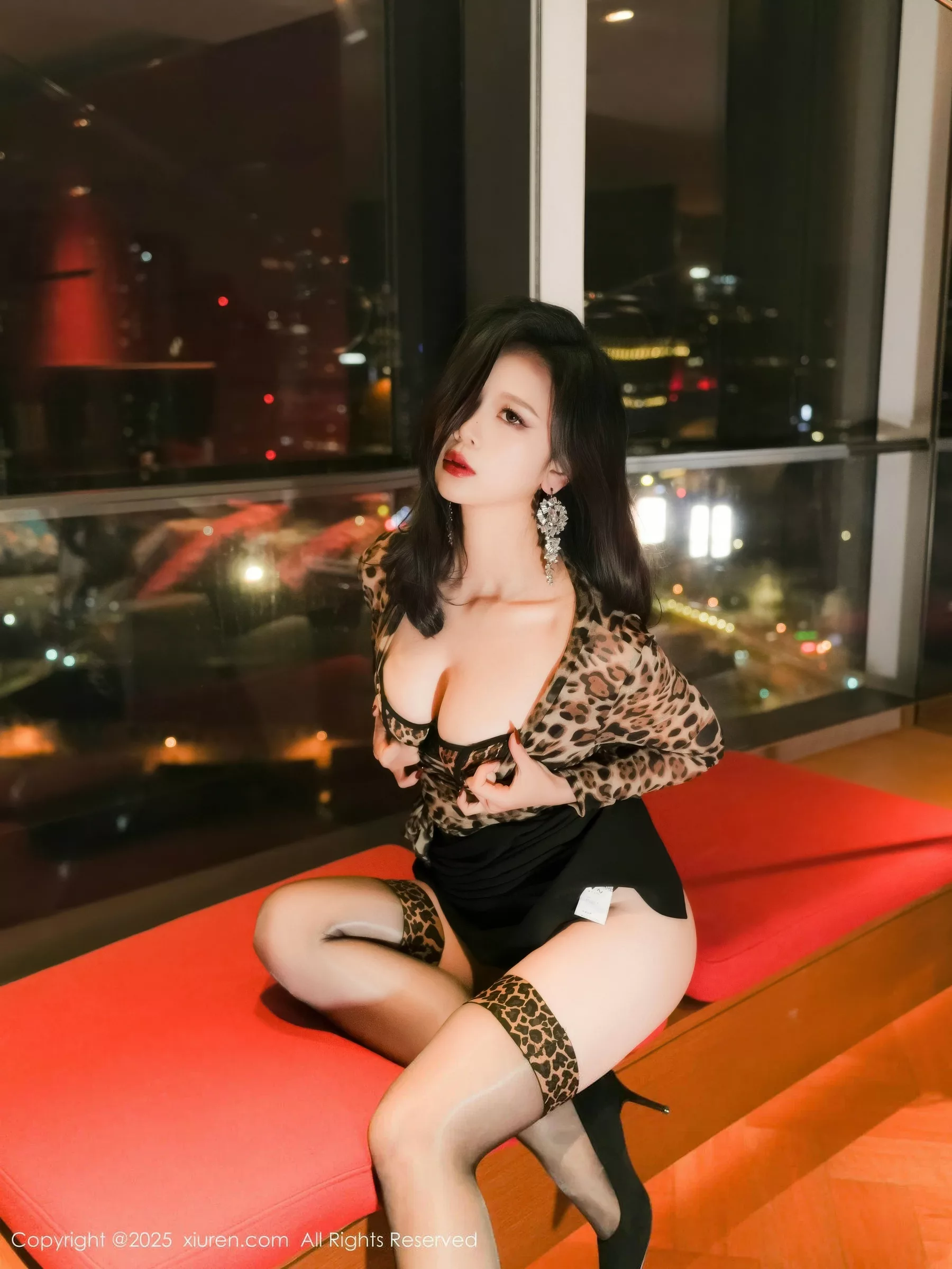 [XiuRen] 20251023 N10901 rose i love you#[63P]-3