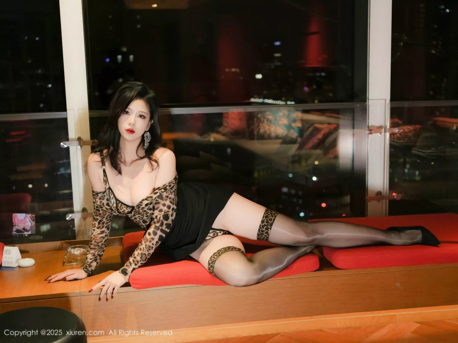 [XiuRen] 20251023 N10901 rose i love you#[63P]-1