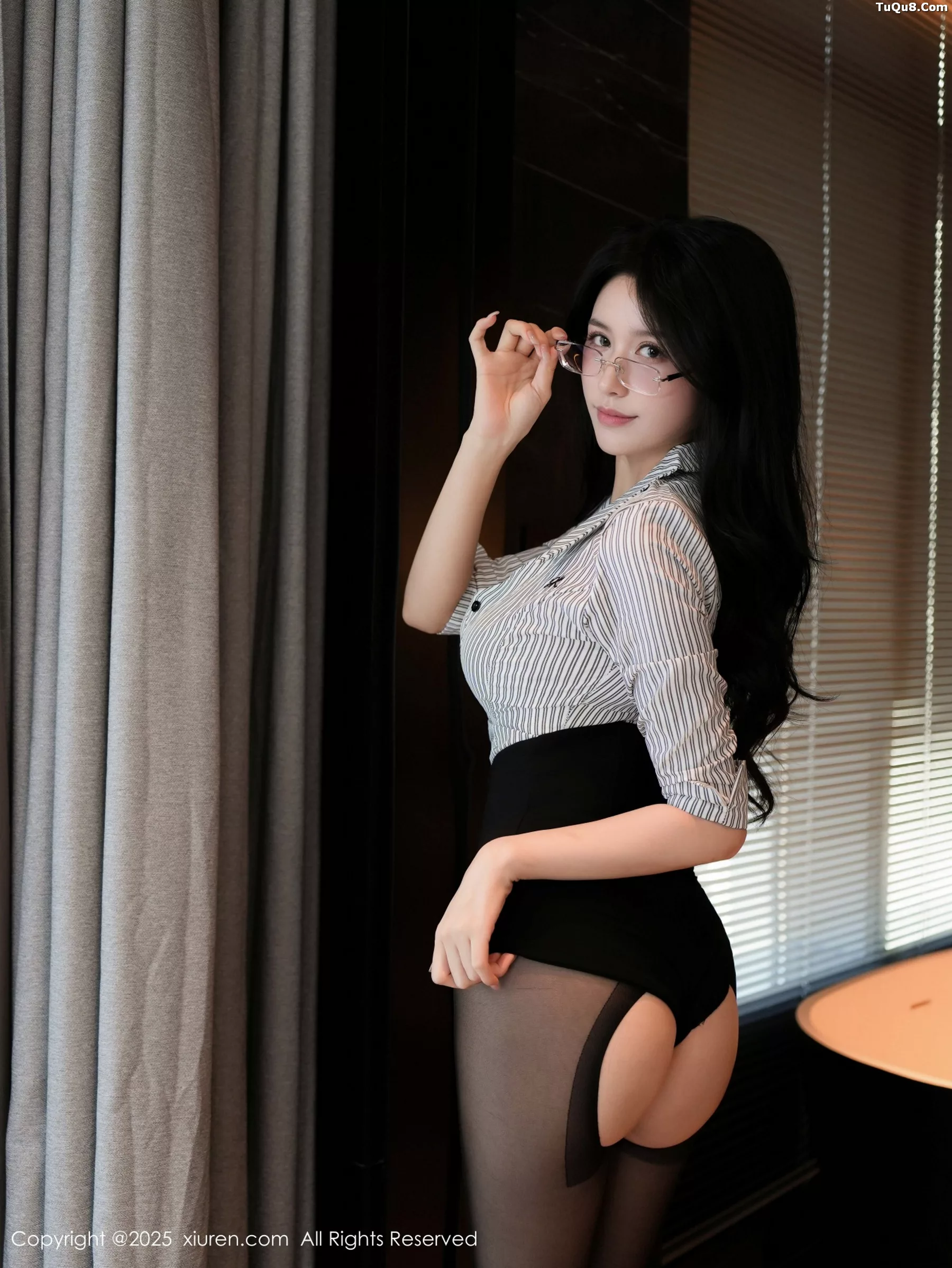 [XiuRen] 20251024 N10905 shelly Shili Yā#[82P]-2