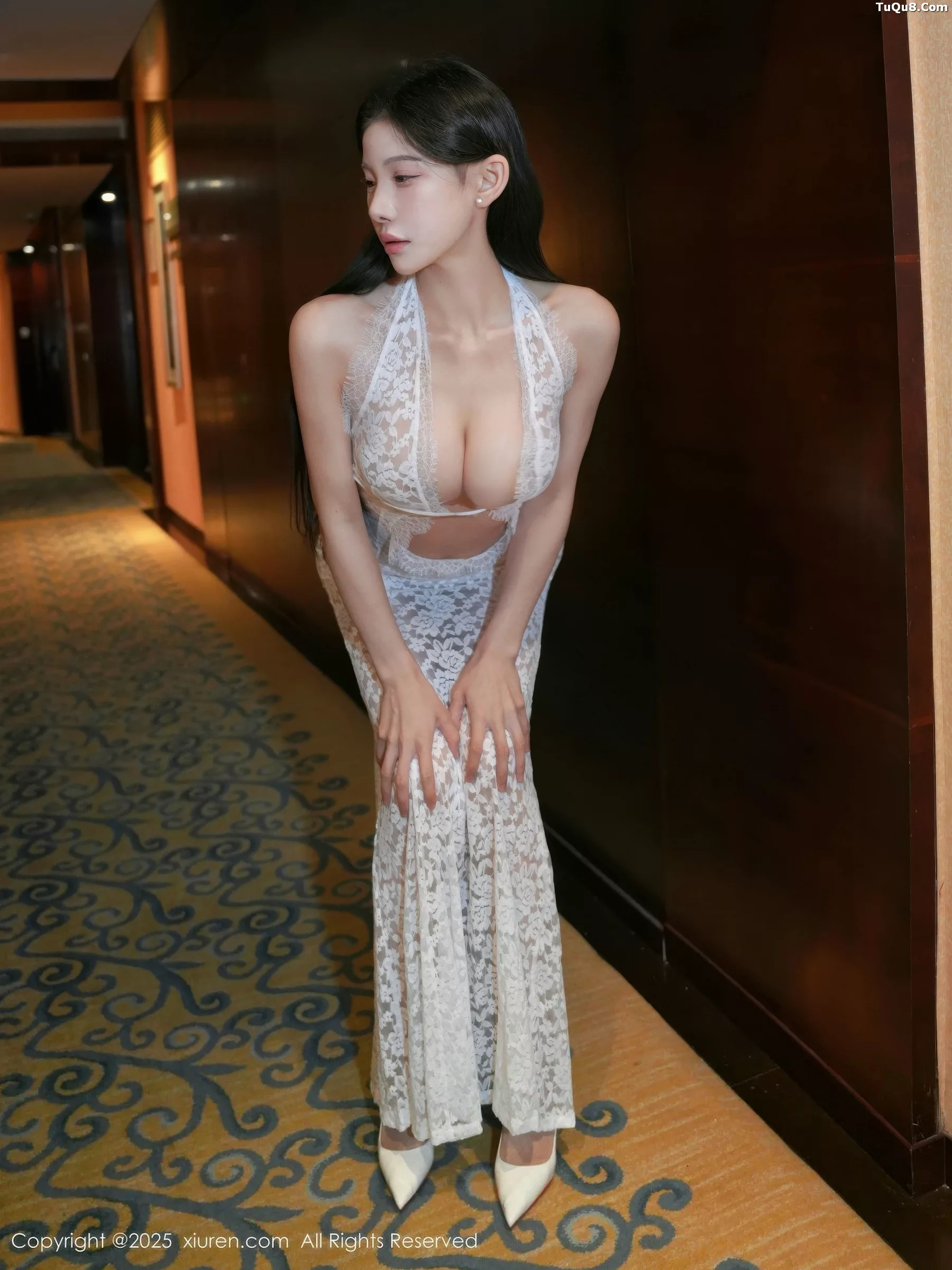 [XiuRen] 20251027 N10915 Li Shuang'er#[73P]-2