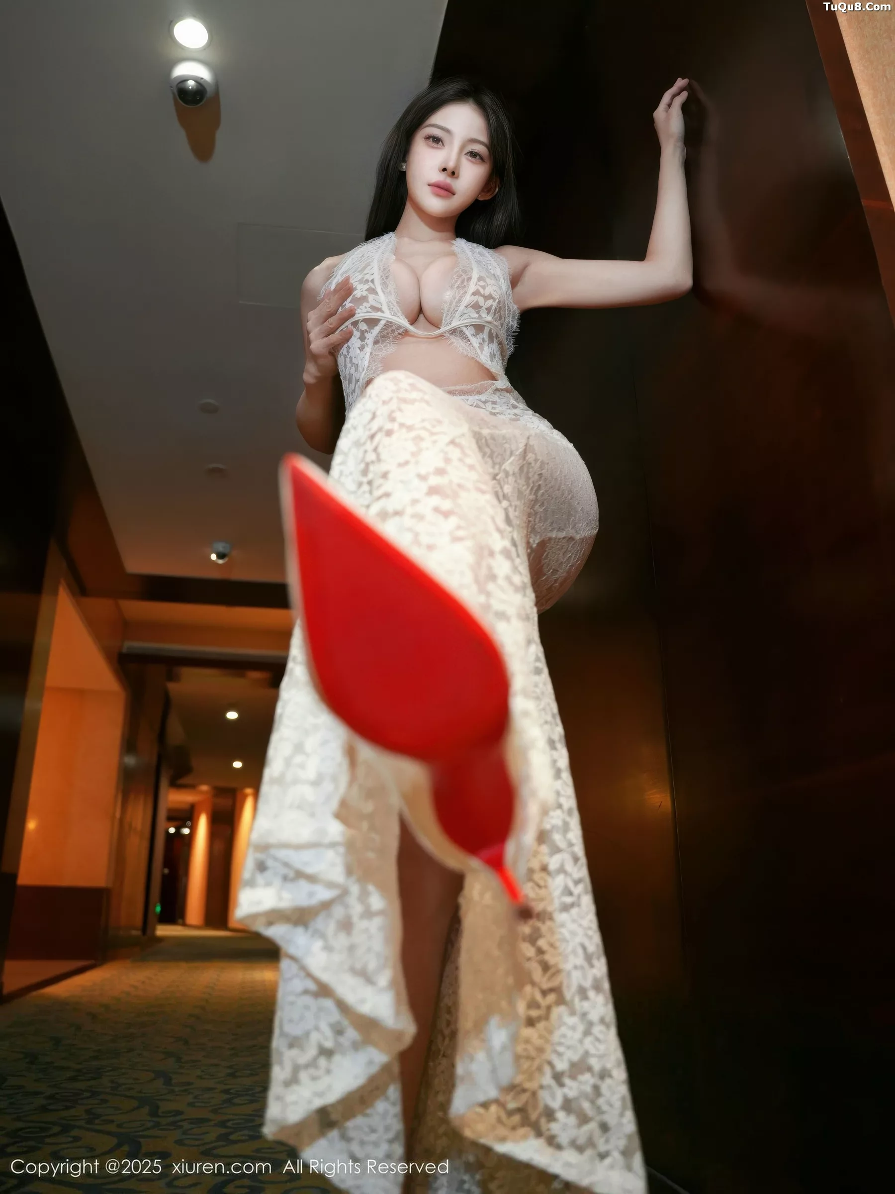 [XiuRen] 20251027 N10915 Li Shuang'er#[73P]-6