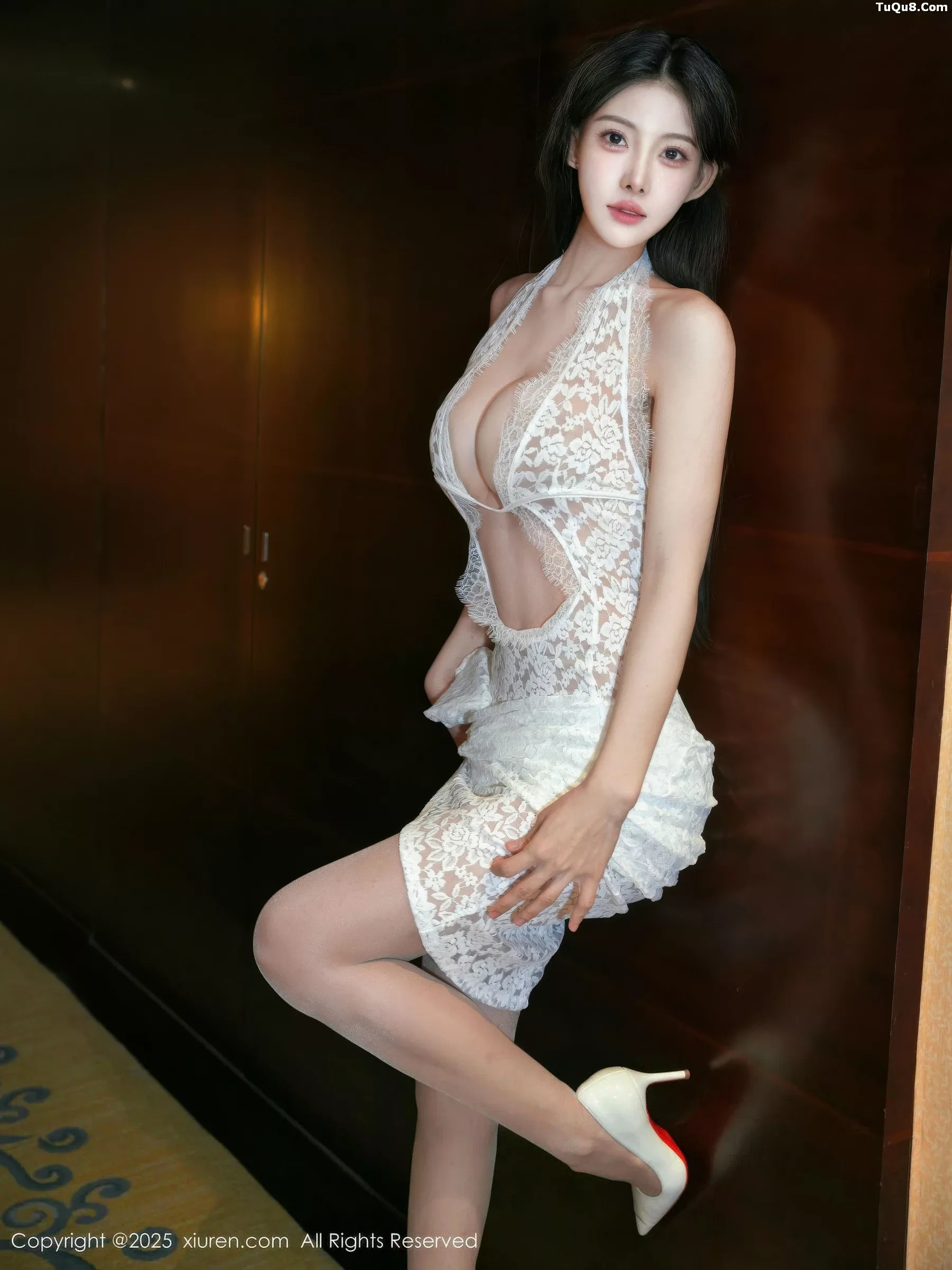 [XiuRen] 20251027 N10915 Li Shuang'er#[73P]-2