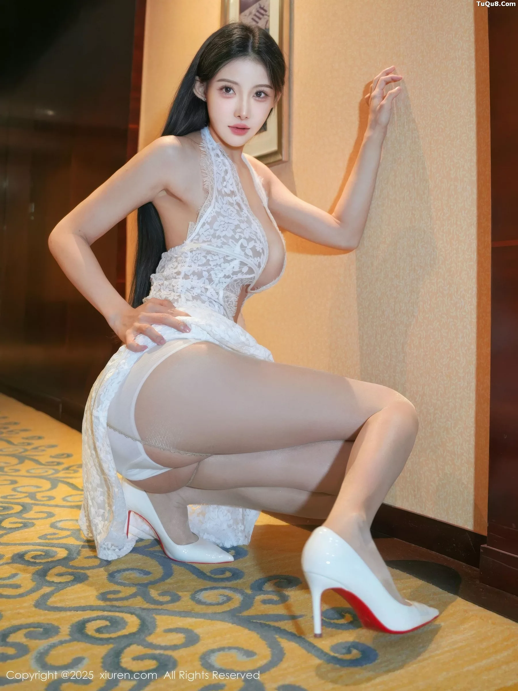 [XiuRen] 20251027 N10915 Li Shuang'er#[73P]-6
