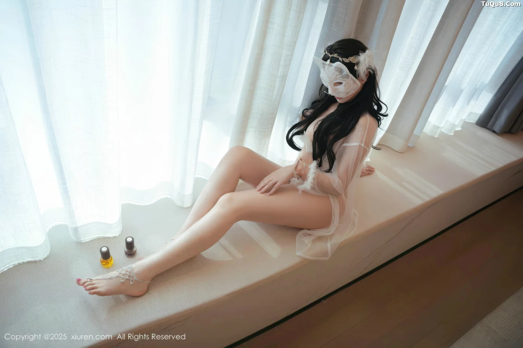 [XiuRen] 20251029 N10923 soft feelings#[63P]-10