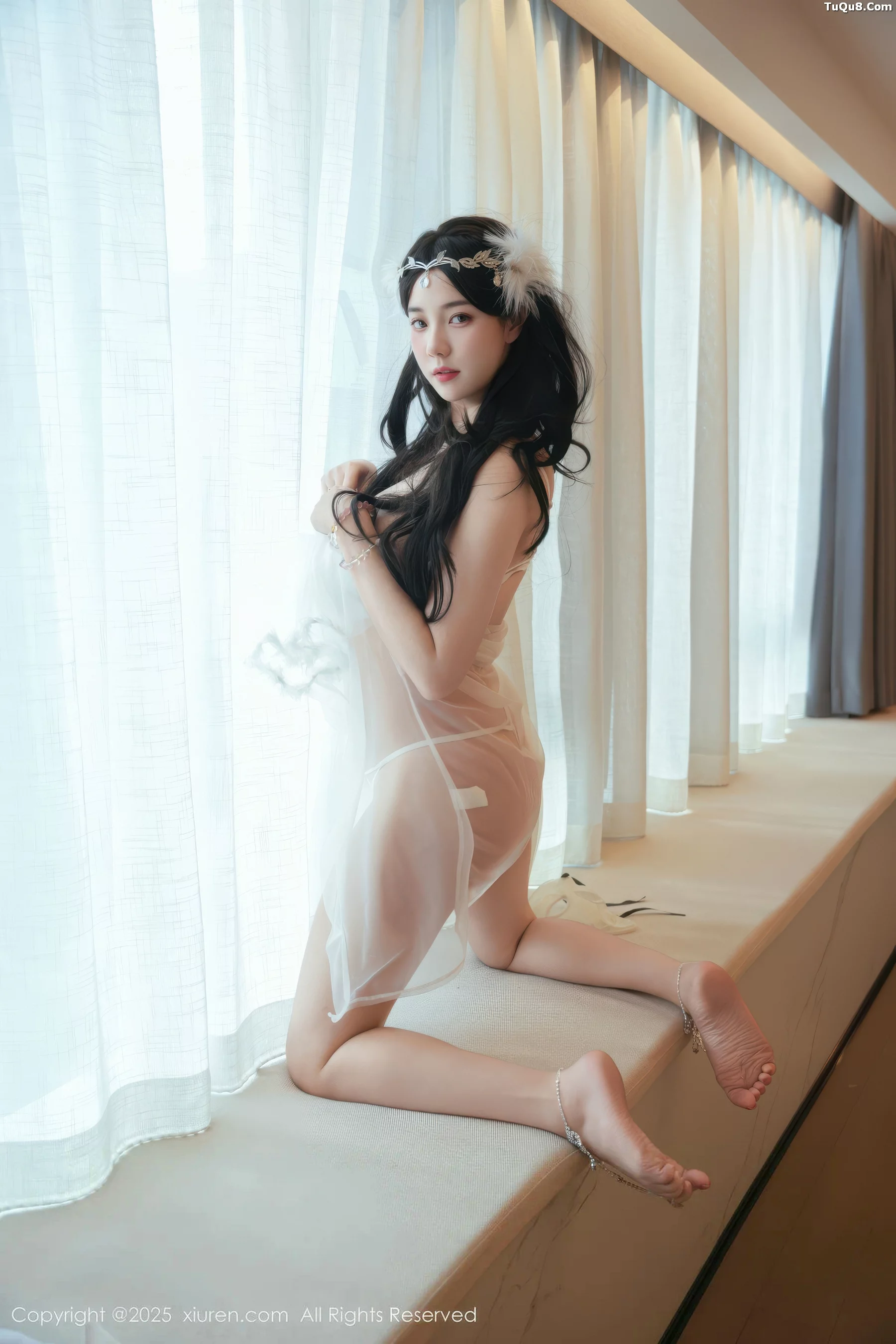 [XiuRen] 20251029 N10923 soft feelings#[63P]-1