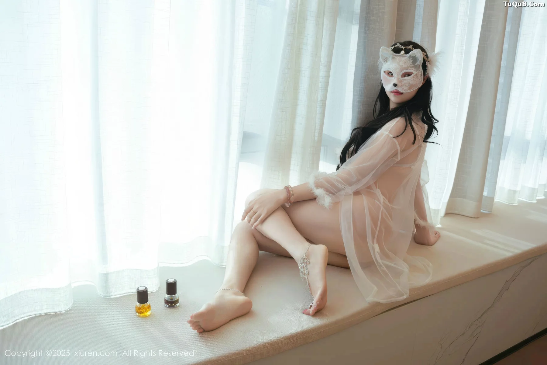 [XiuRen] 20251029 N10923 soft feelings#[63P]-9