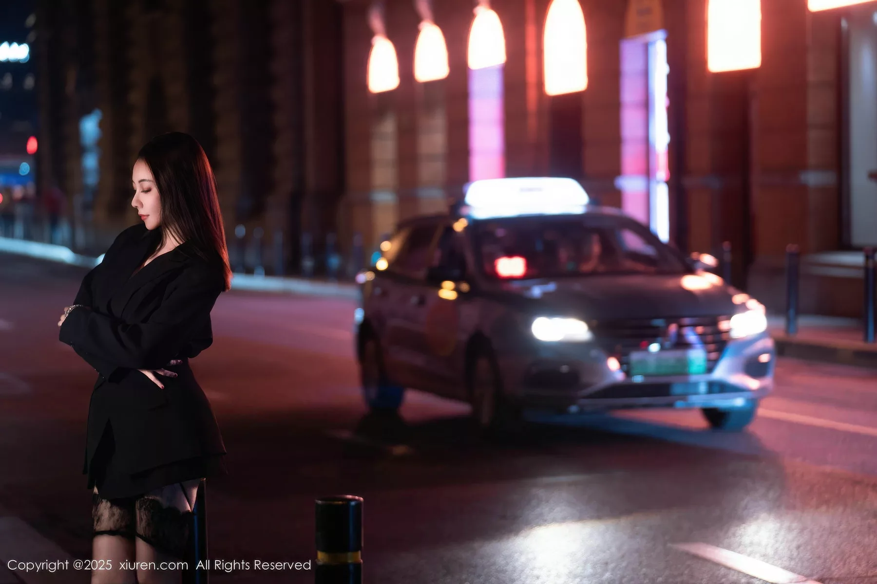 [XiuRen] 20251023 N10899 fruit#[72P]-1