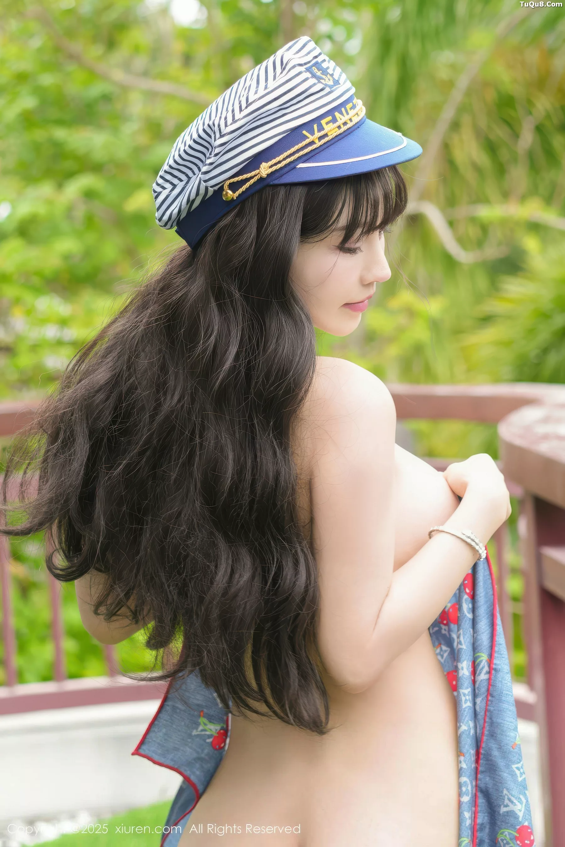 [XiuRen] 20251031 N10934 Zhu Ker#[58P]-4