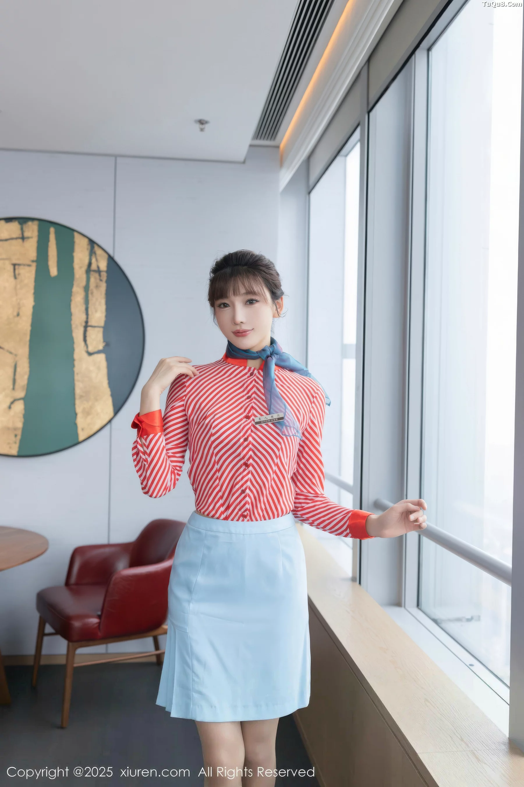 [XiuRen] 20251030 N10932 Lu Xuanxuan#[80P]-1