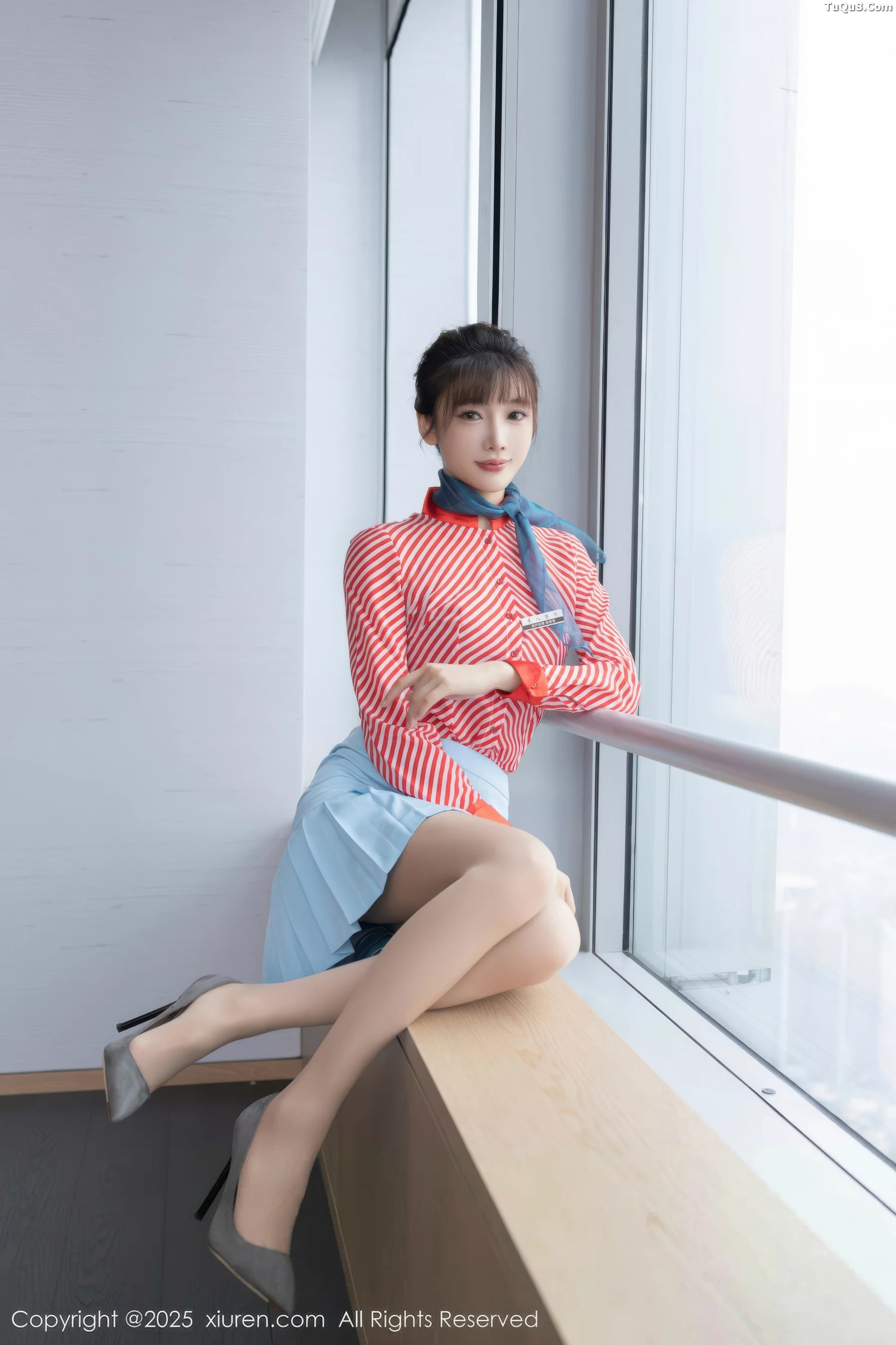[XiuRen] 20251030 N10932 Lu Xuanxuan#[80P]-4