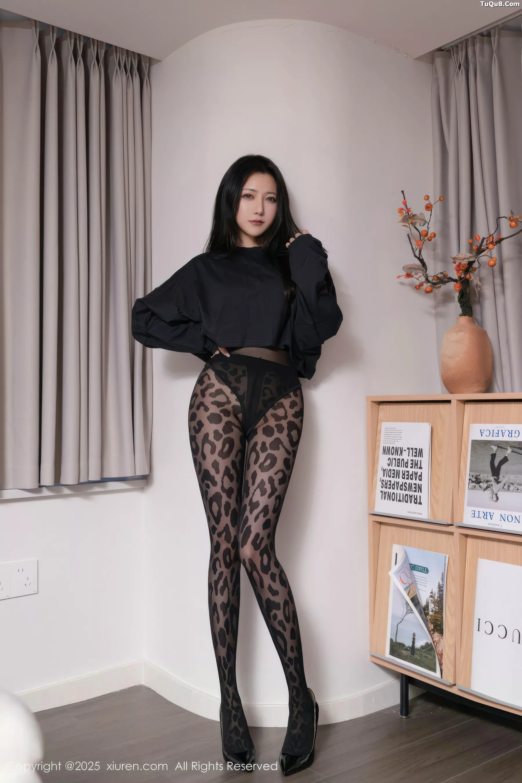 [XiuRen] 20251031 N10938 caviar#[75P]-2